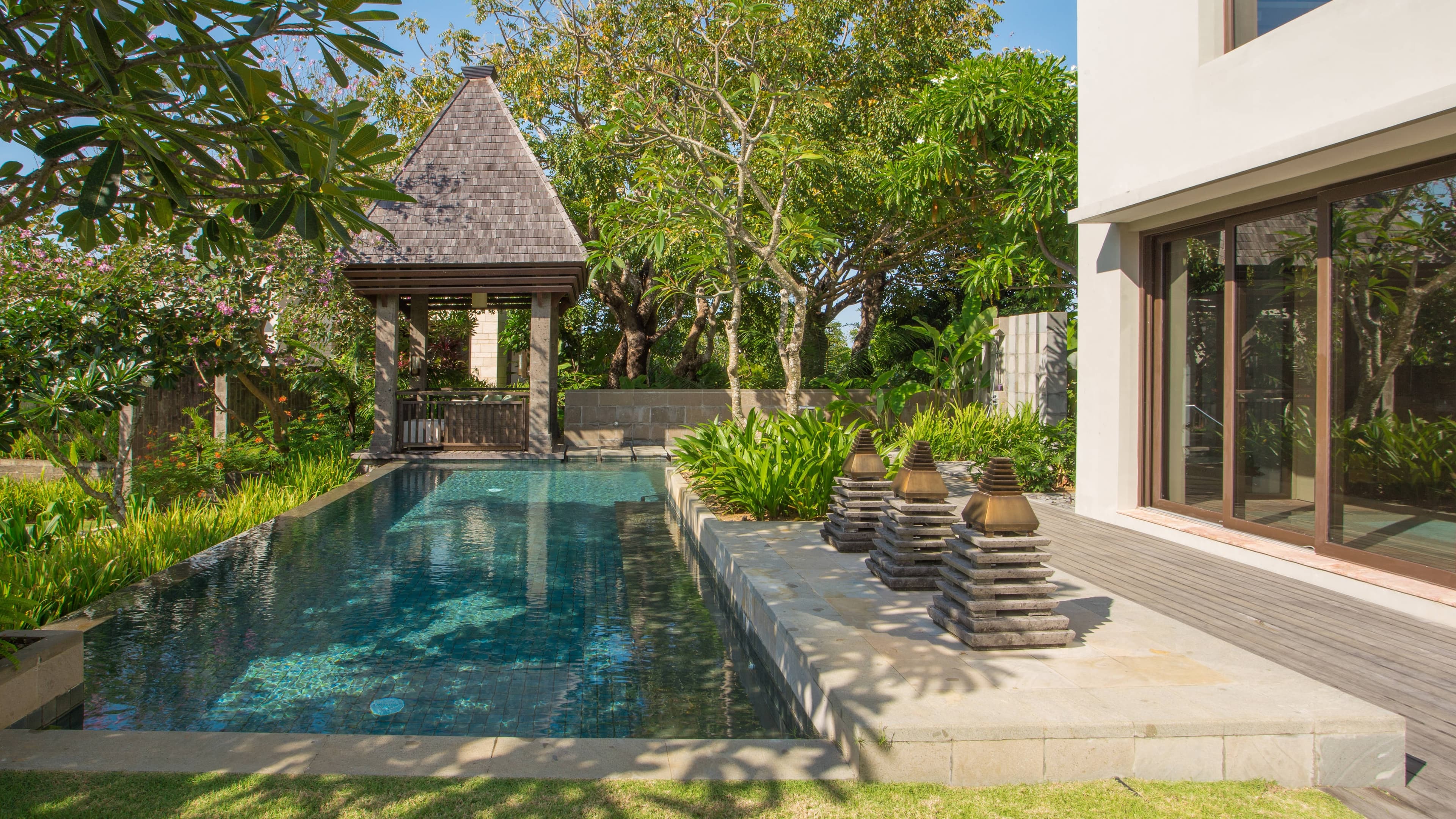 The Ritz-Carlton, Bali — 28