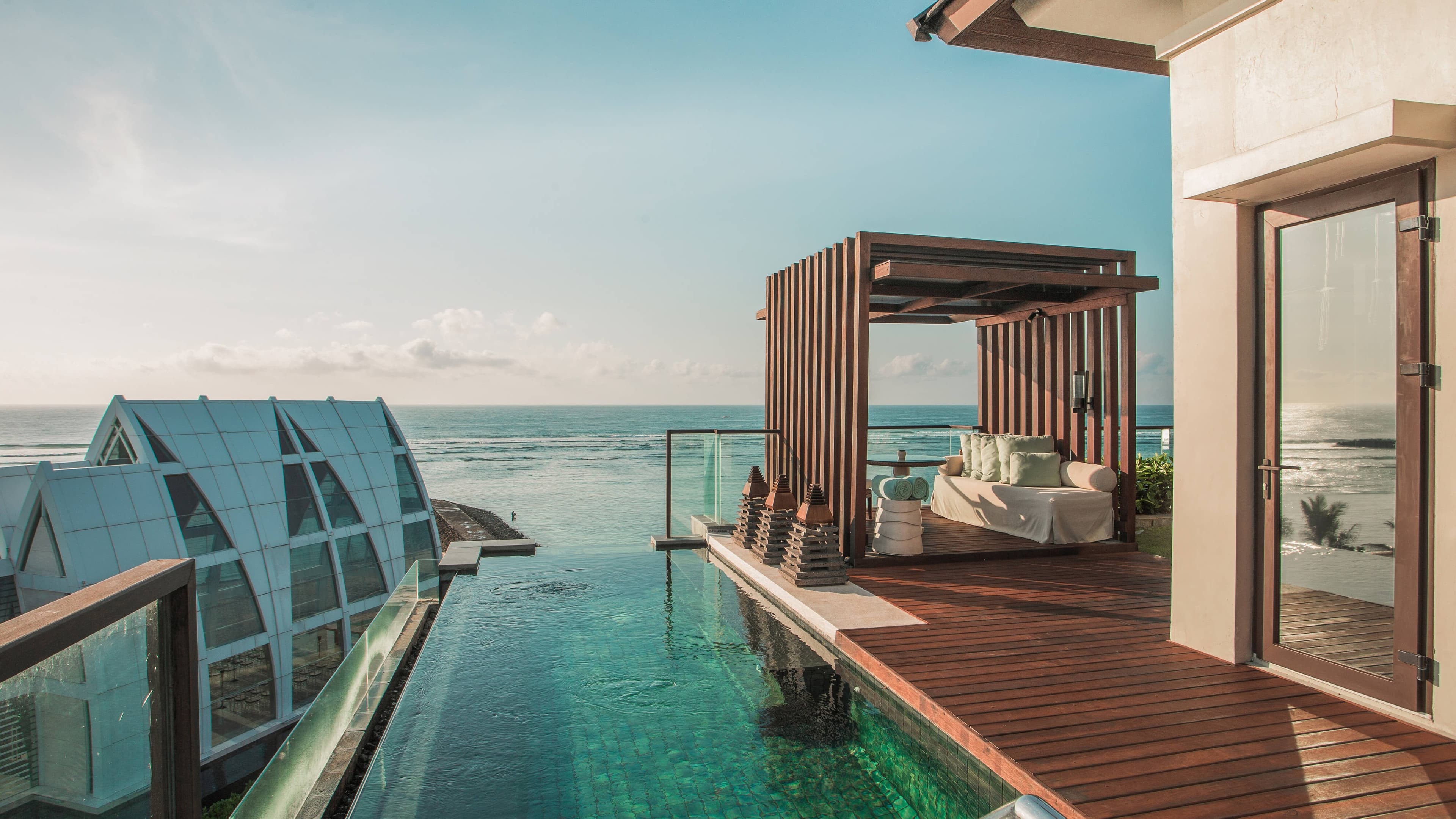 The Ritz-Carlton, Bali — 65