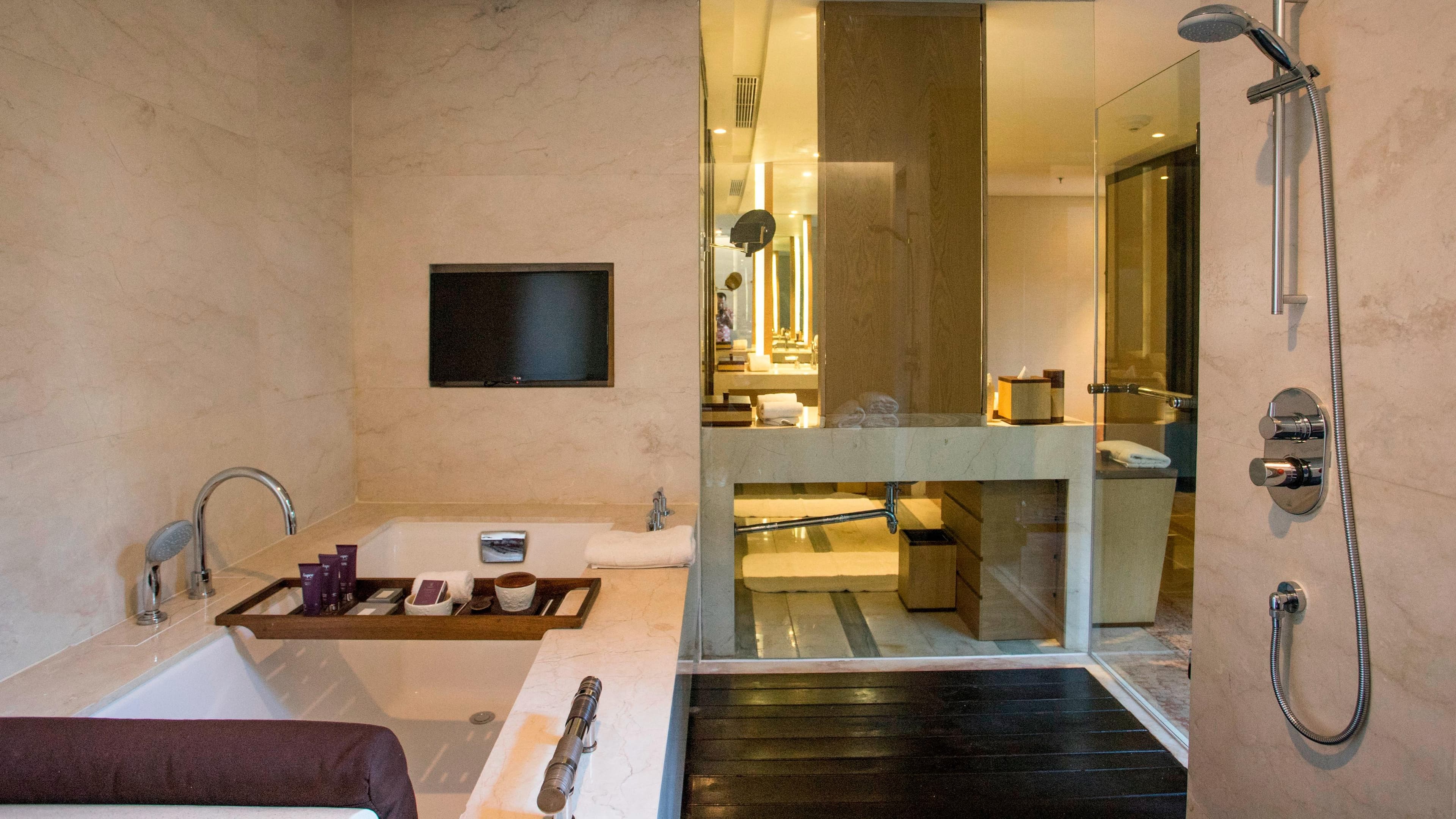 The Ritz-Carlton, Bali — 47