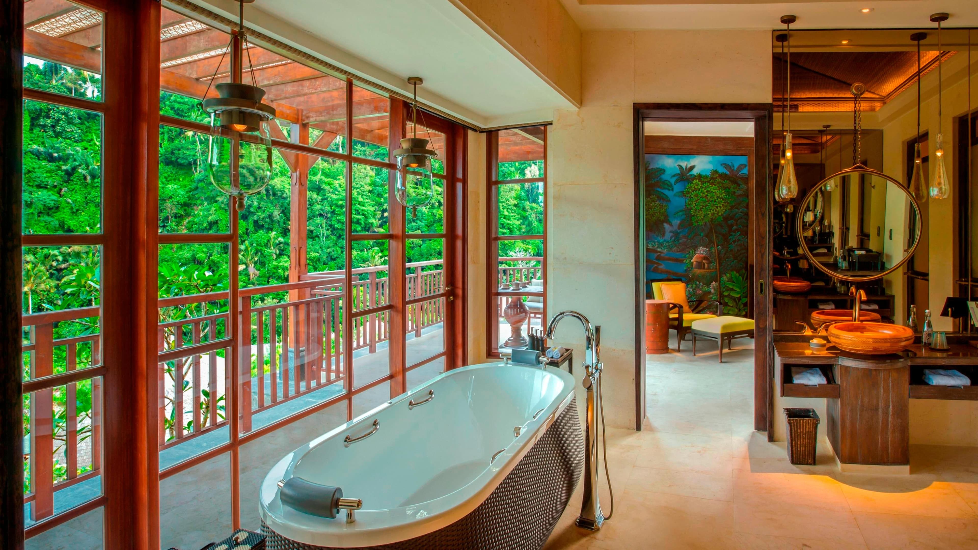 Six Senses Uluwatu, Bali — 15