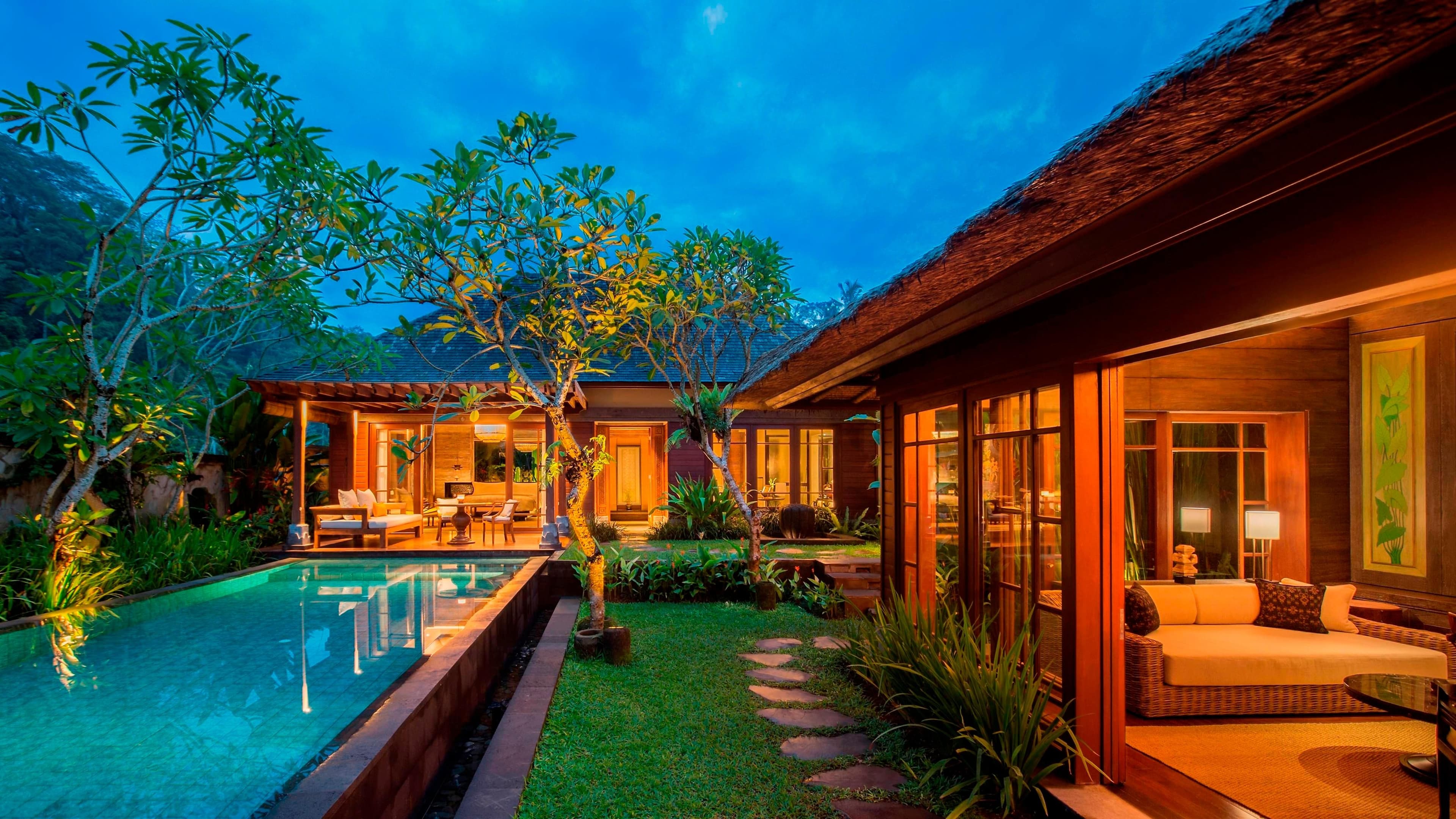 Six Senses Uluwatu, Bali — 39