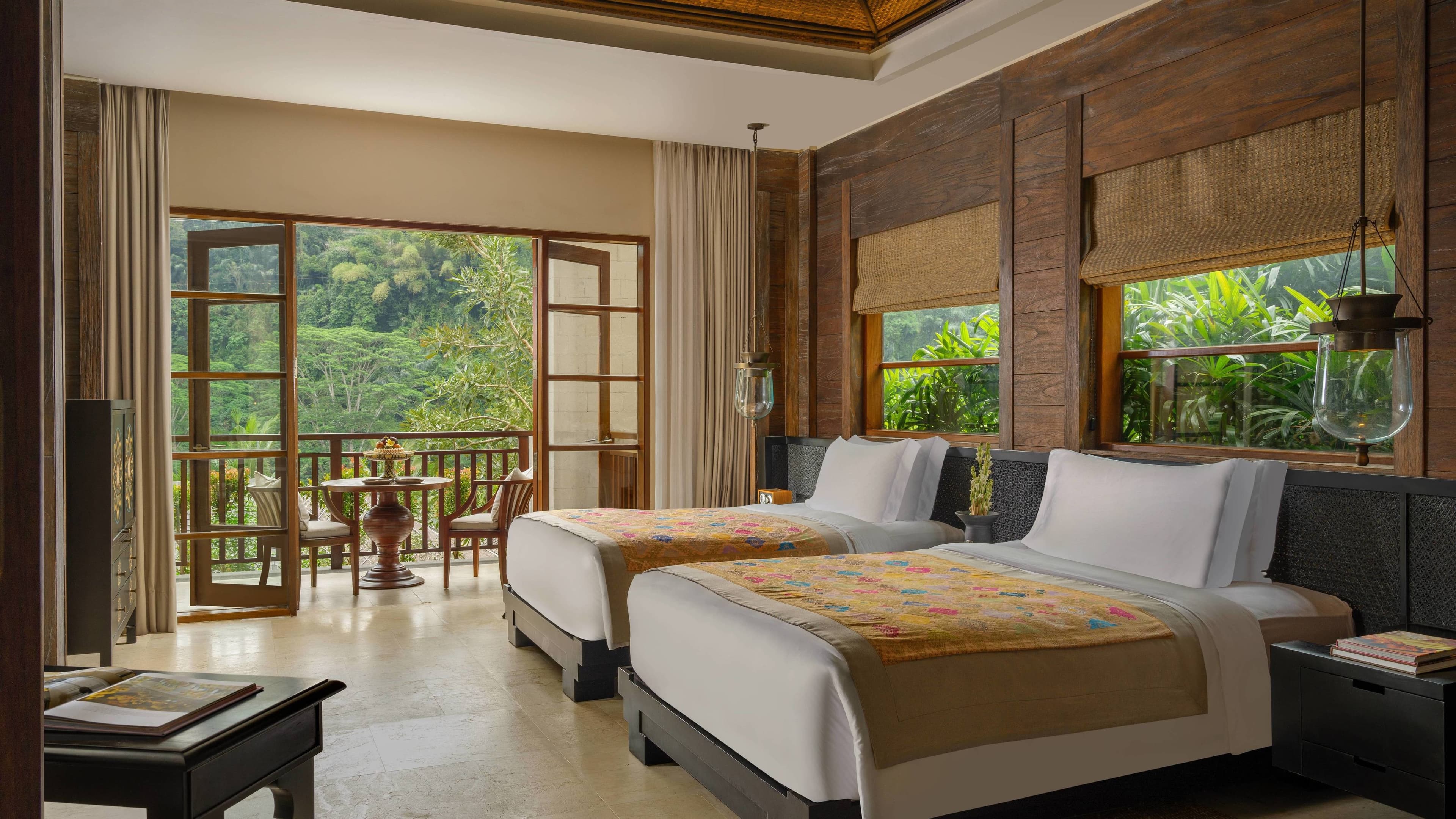 Six Senses Uluwatu, Bali - Image 3