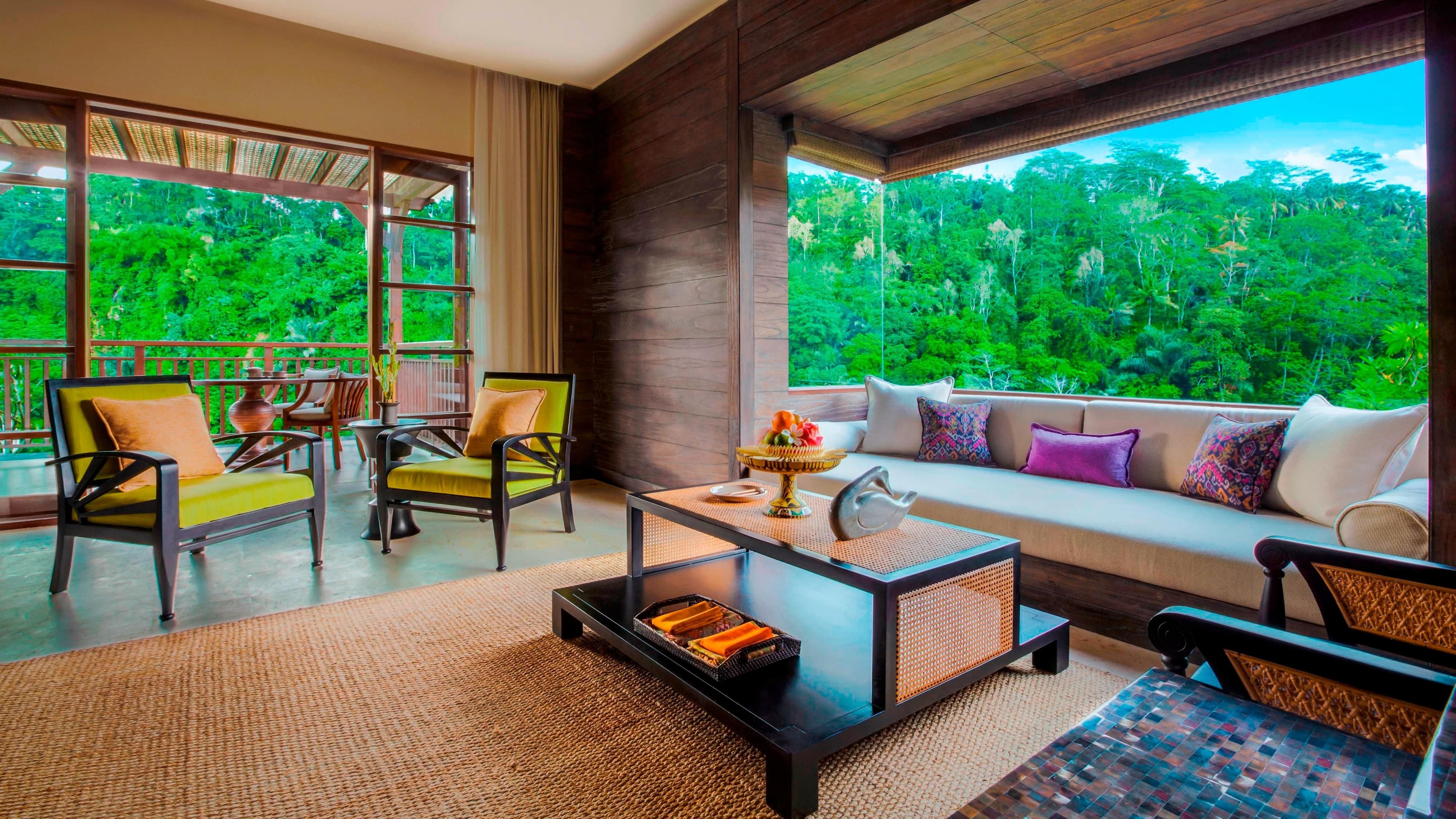 Six Senses Uluwatu, Bali — 14