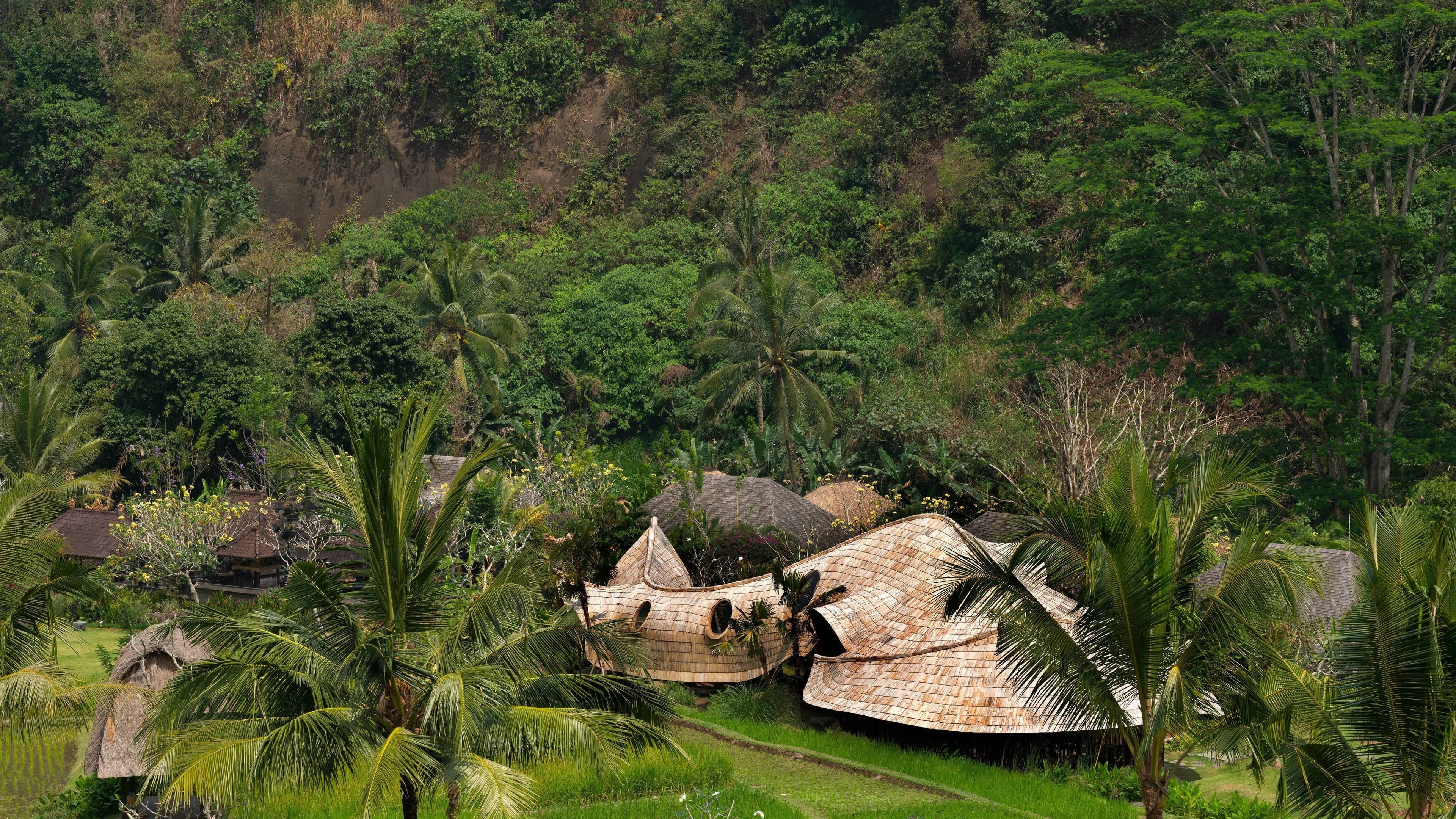 Six Senses Uluwatu, Bali - Image 4