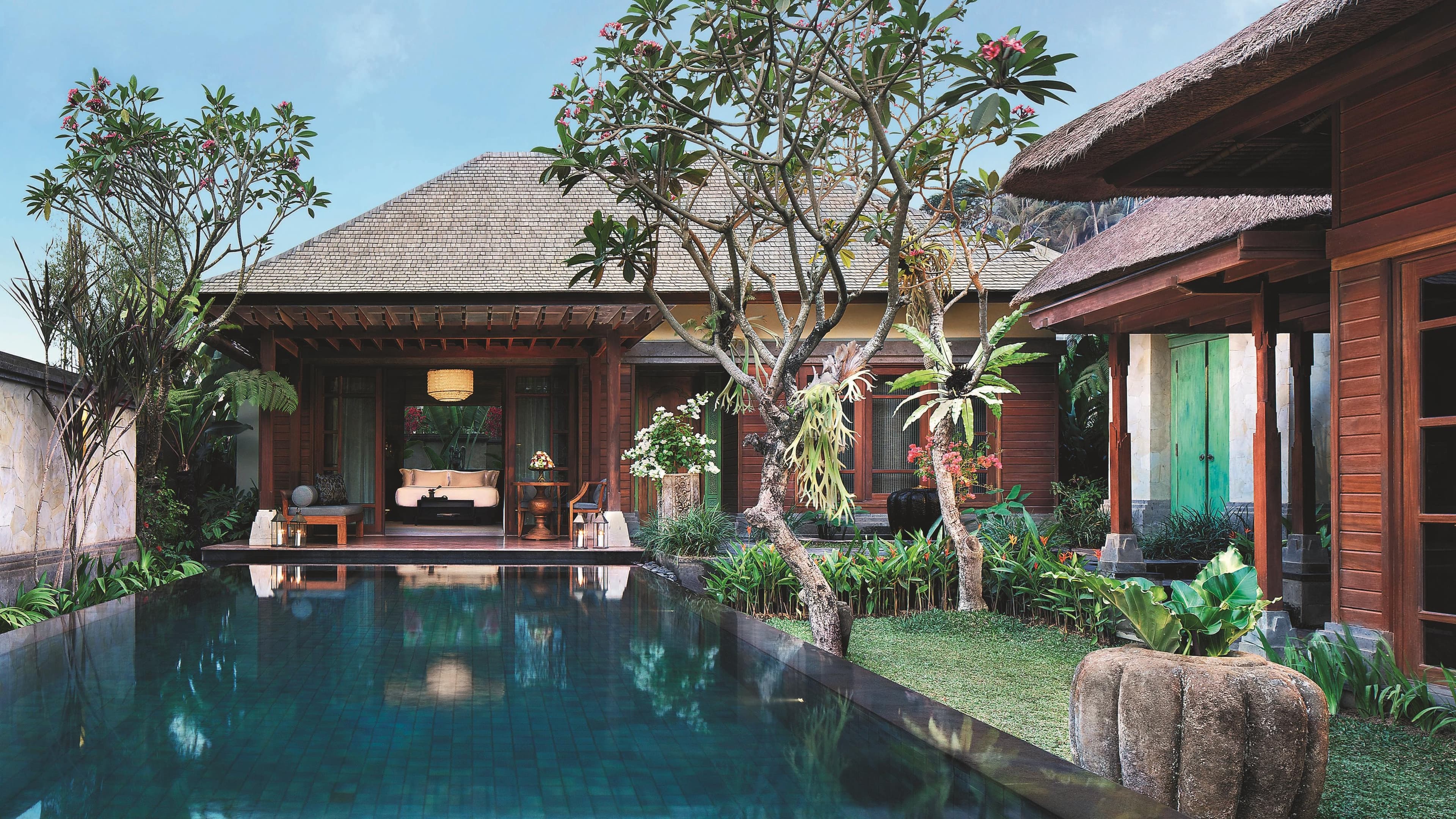 Six Senses Uluwatu, Bali — 37