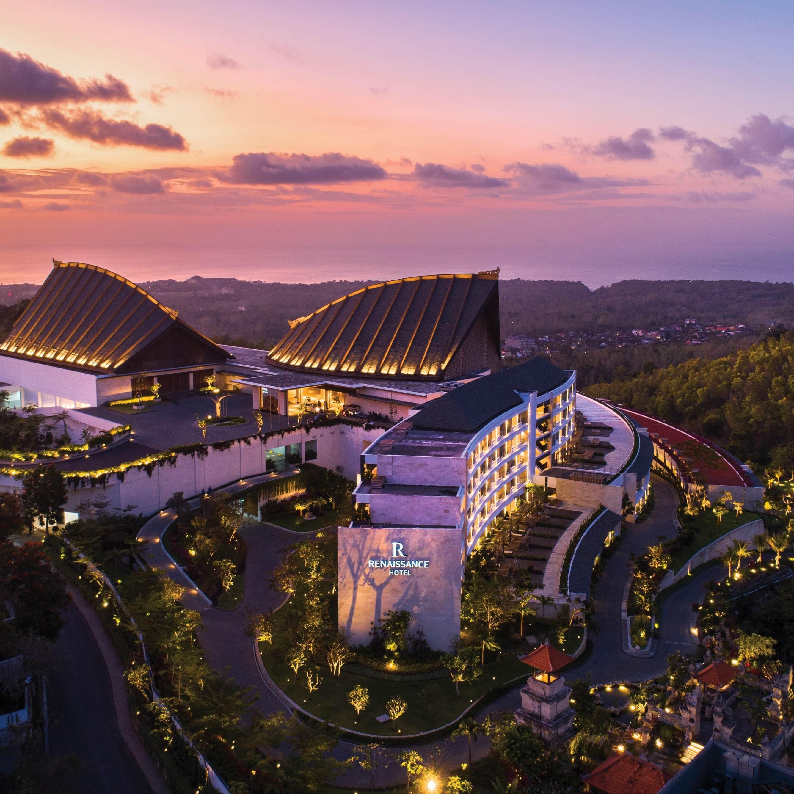 Renaissance Bali Uluwatu Resort & Spa - Image 1