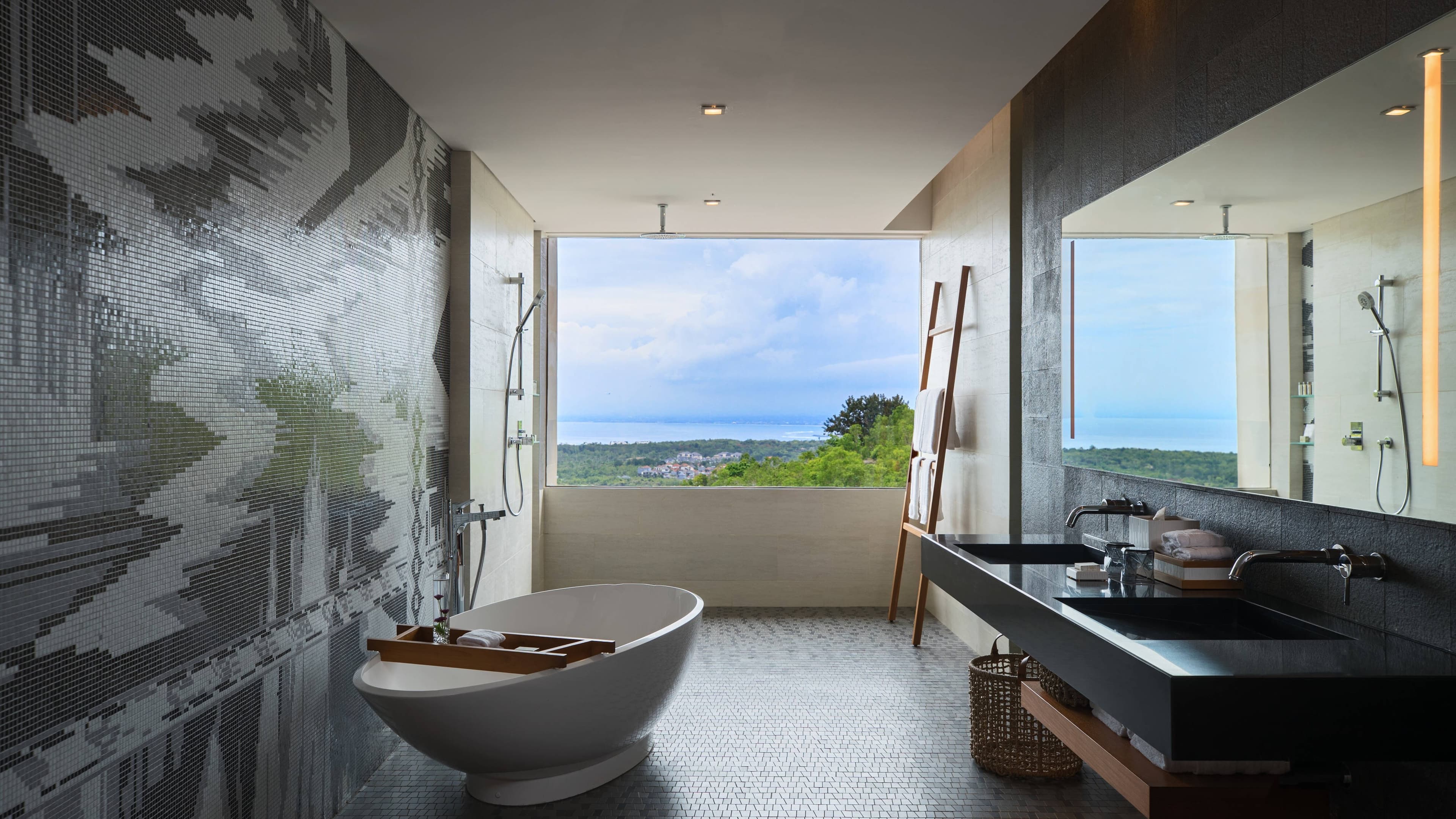 Renaissance Bali Uluwatu Resort & Spa — 8