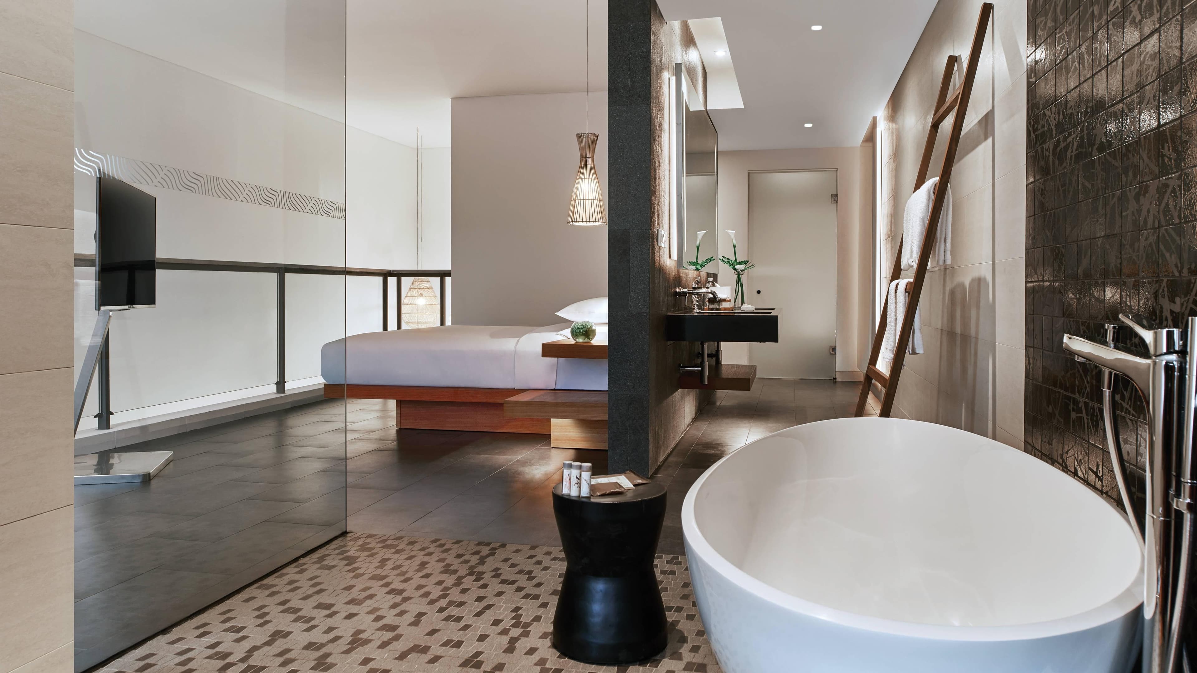 Renaissance Bali Uluwatu Resort & Spa — 25