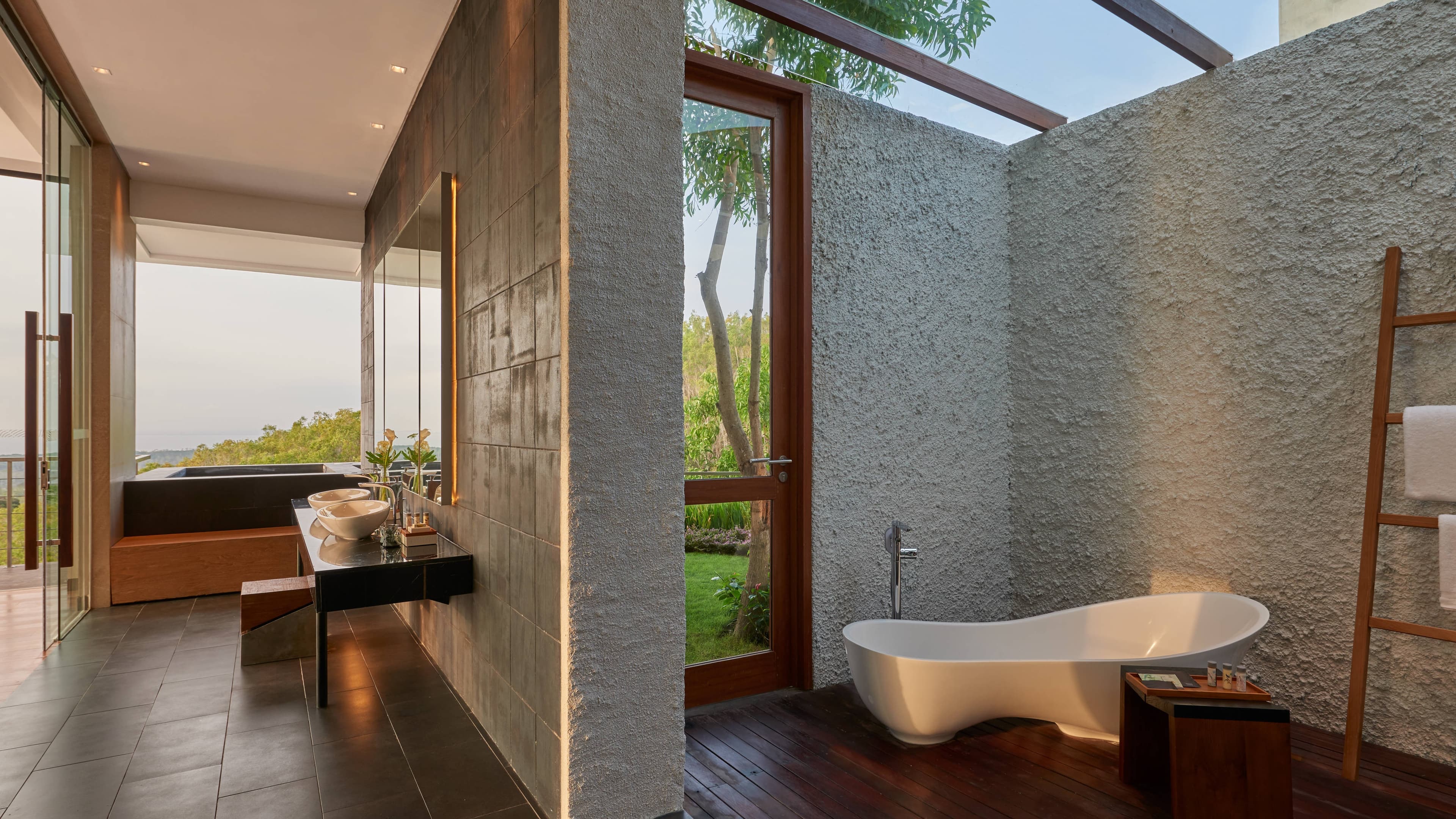Renaissance Bali Uluwatu Resort & Spa — 41