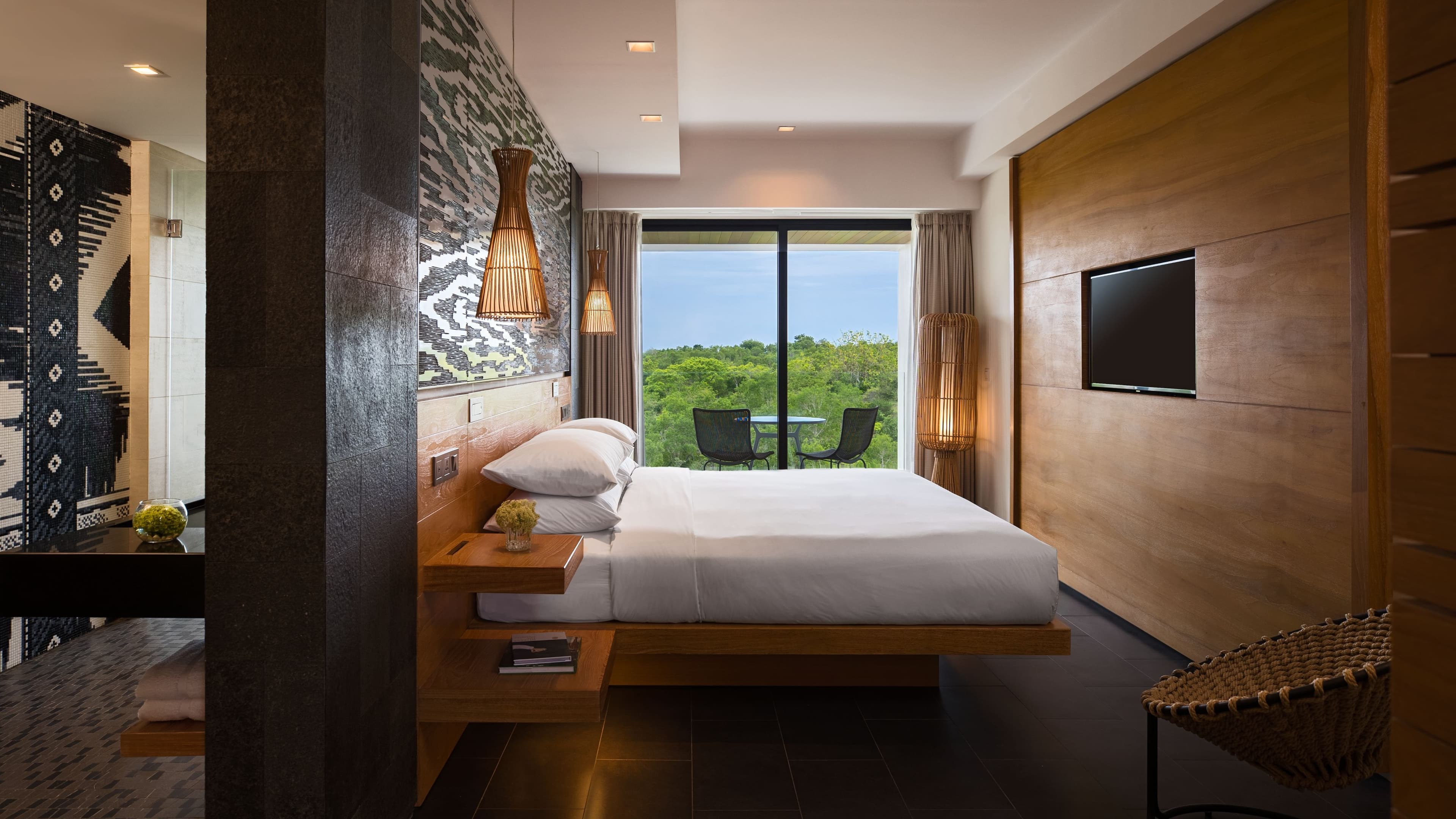 Renaissance Bali Uluwatu Resort & Spa — 11