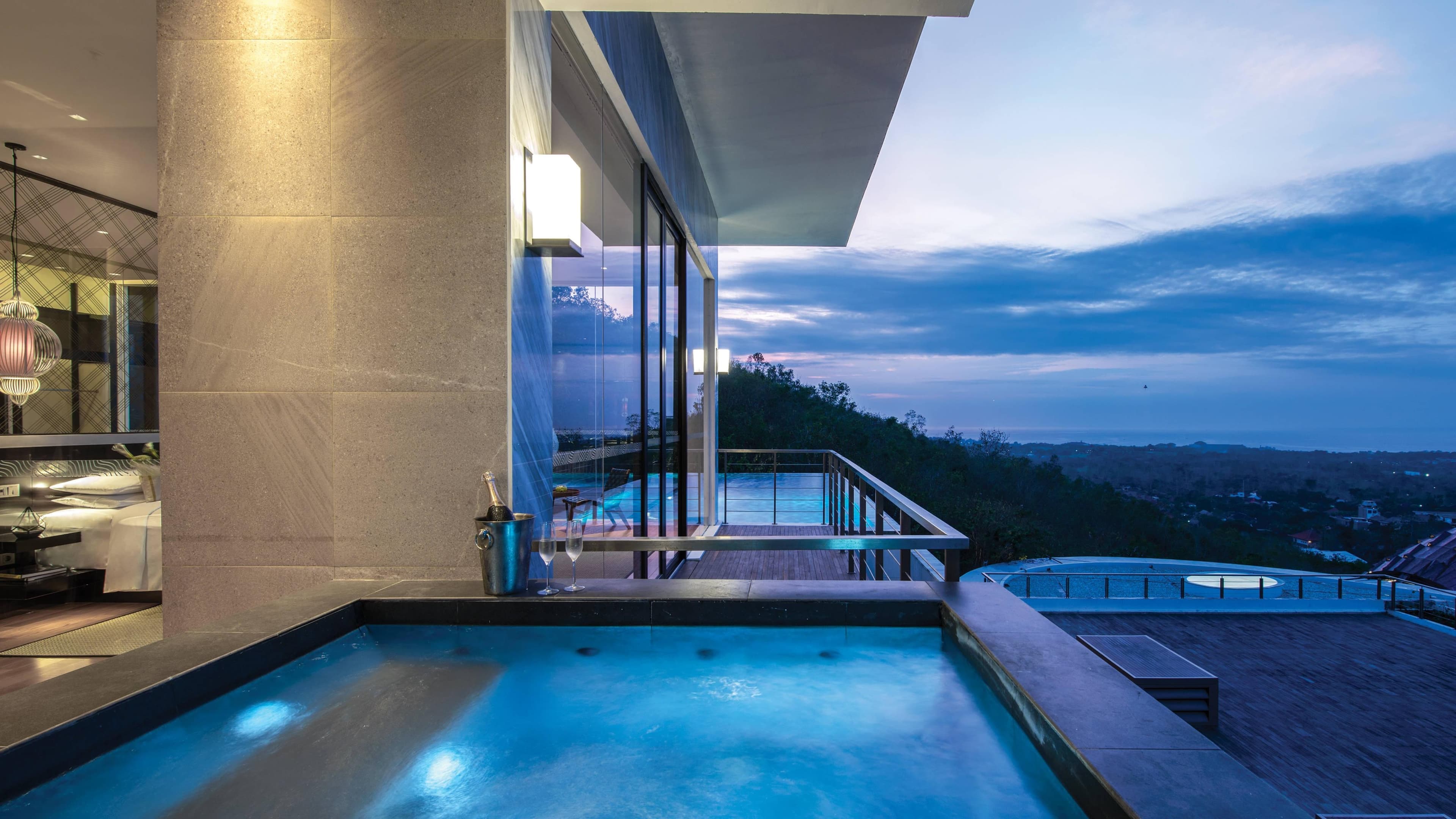 Renaissance Bali Uluwatu Resort & Spa — 39