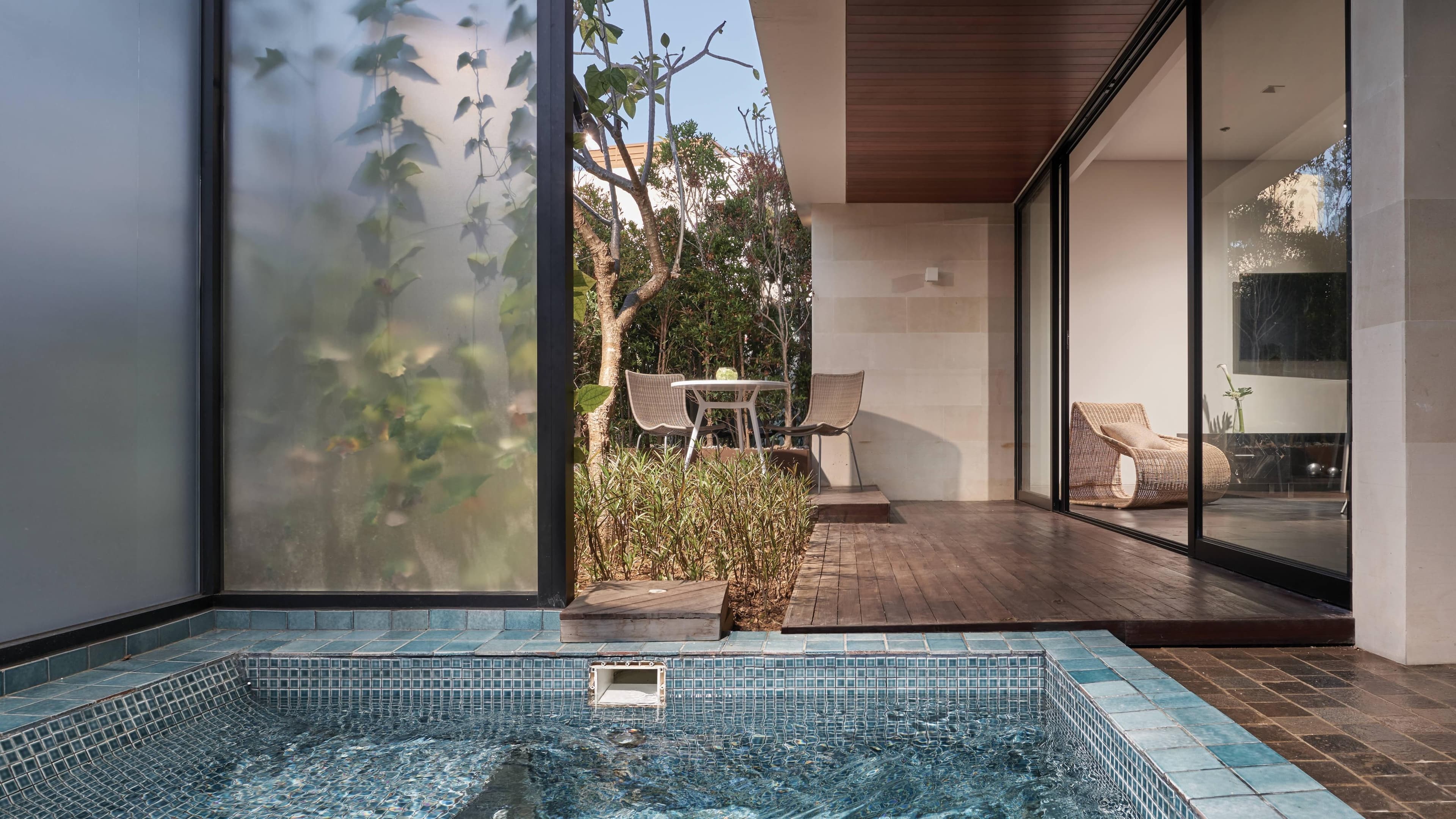 Renaissance Bali Uluwatu Resort & Spa — 30