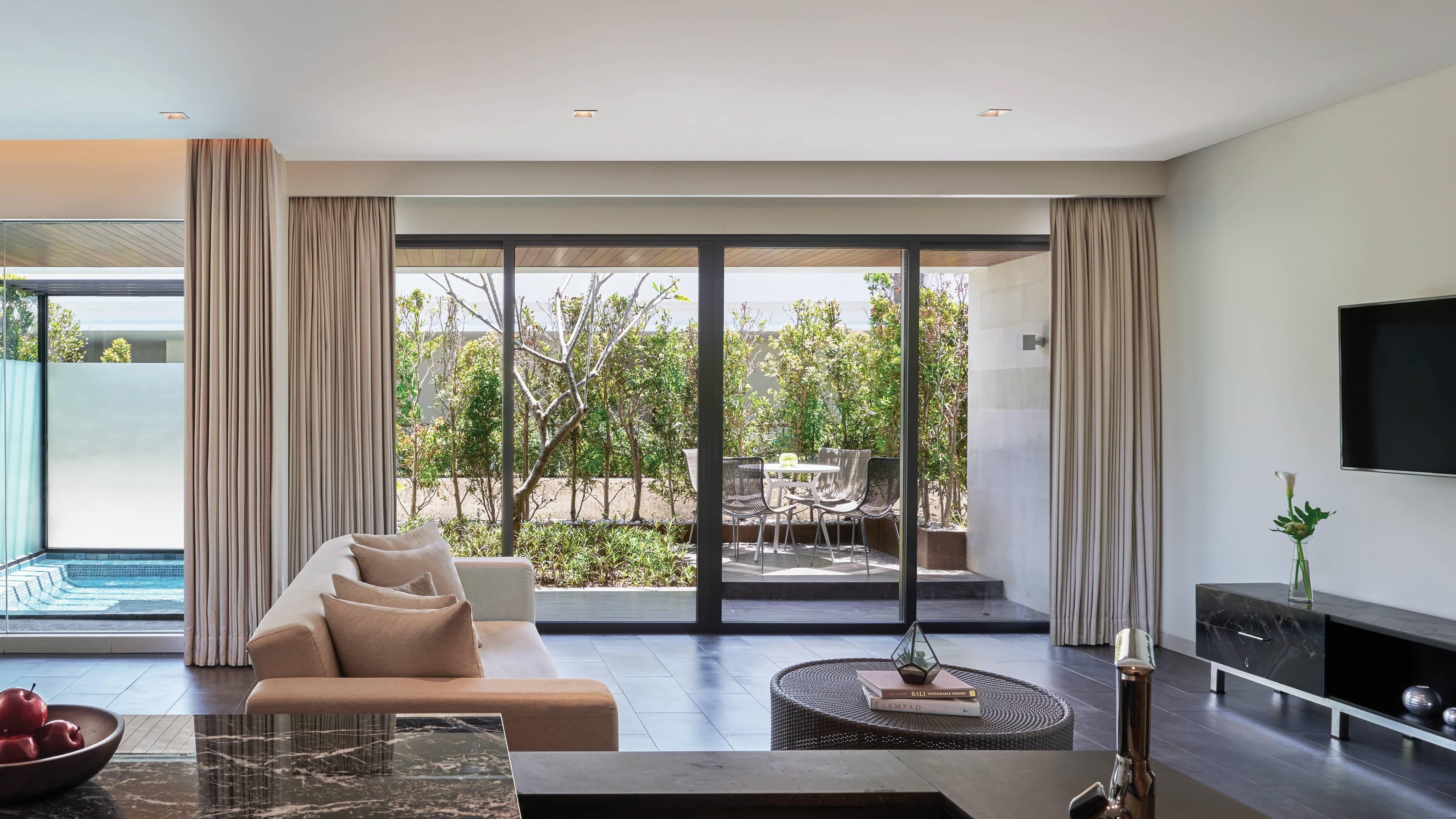 Renaissance Bali Uluwatu Resort & Spa — 27