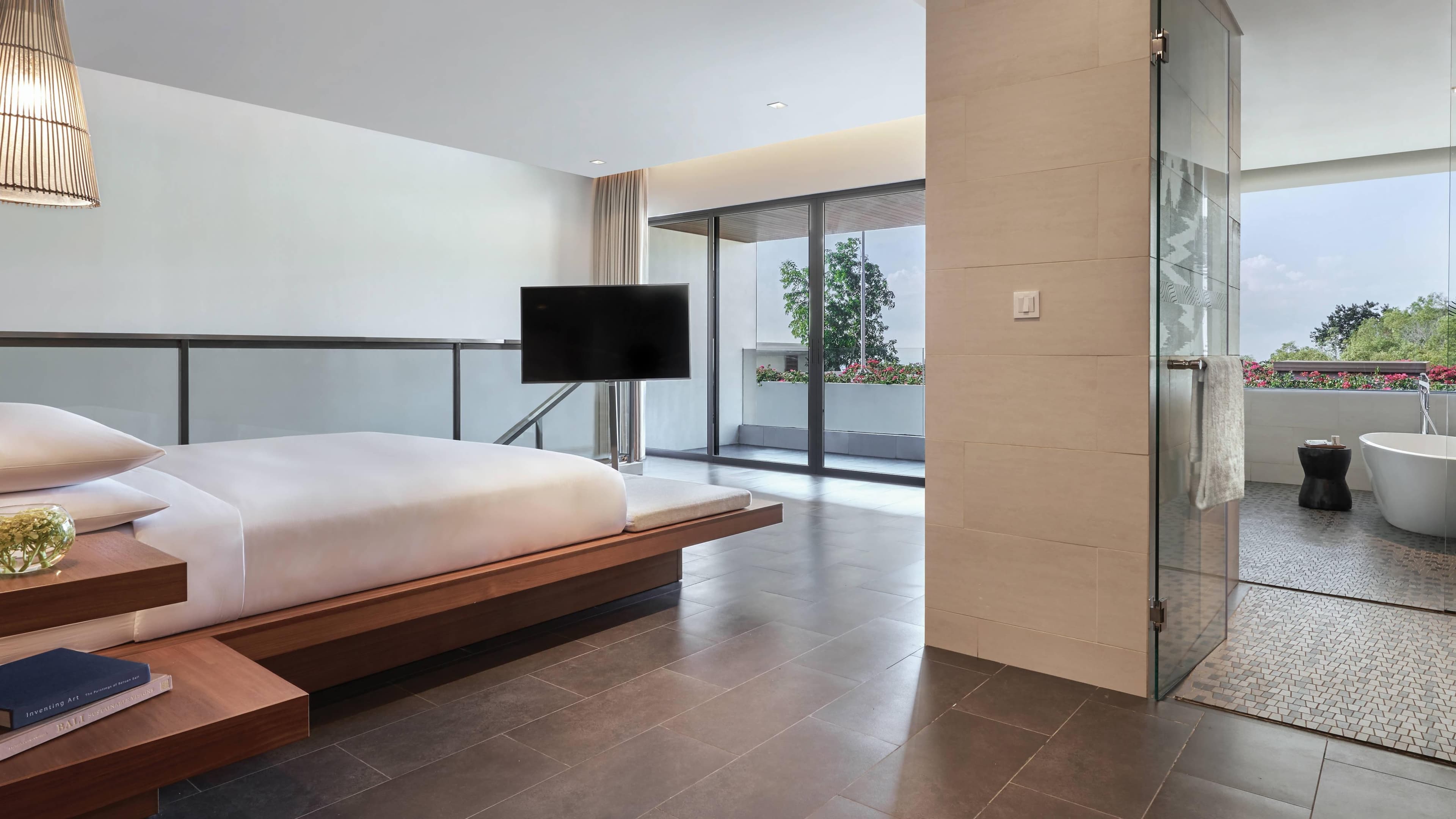Renaissance Bali Uluwatu Resort & Spa — 29