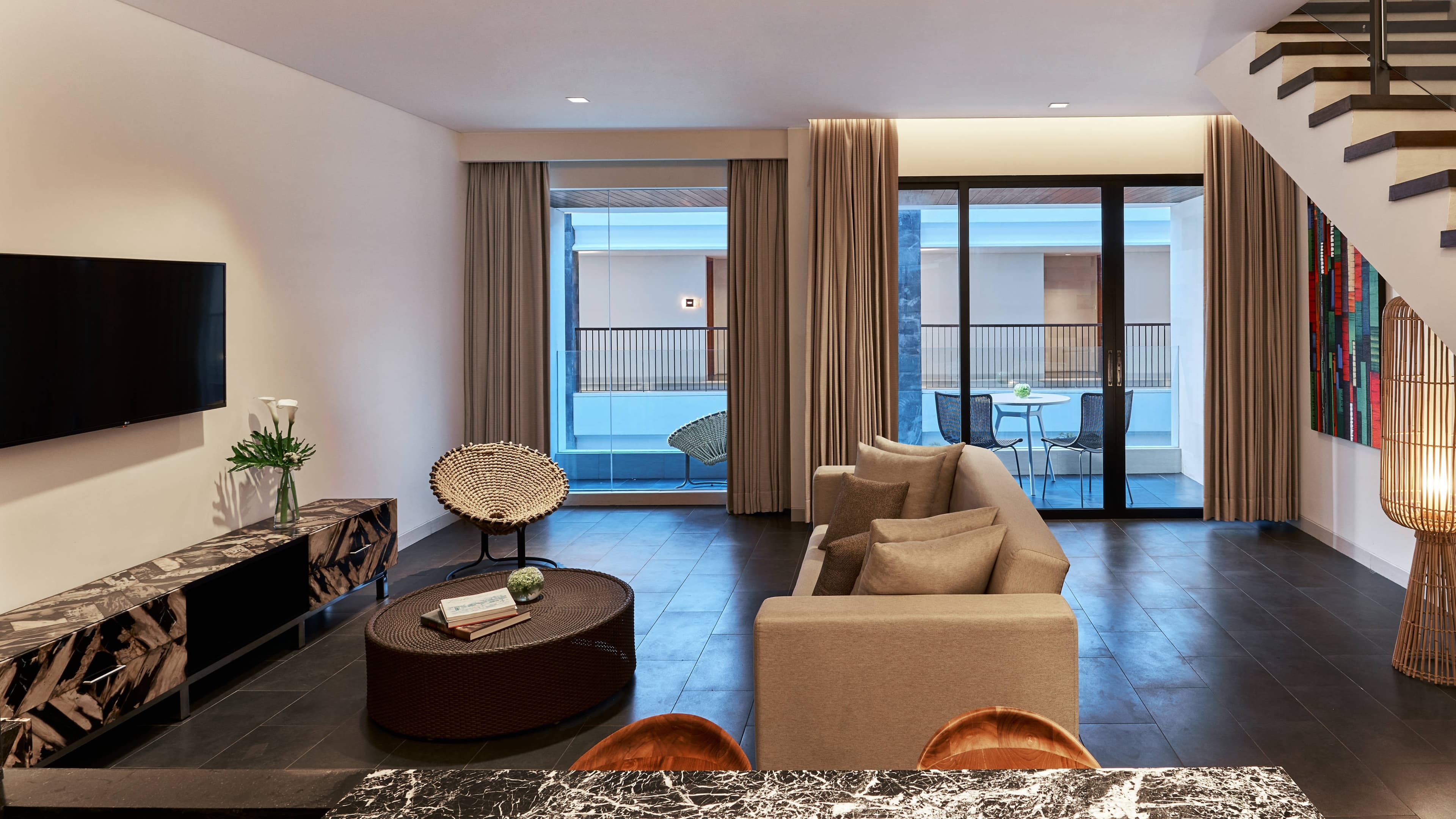 Renaissance Bali Uluwatu Resort & Spa — 22