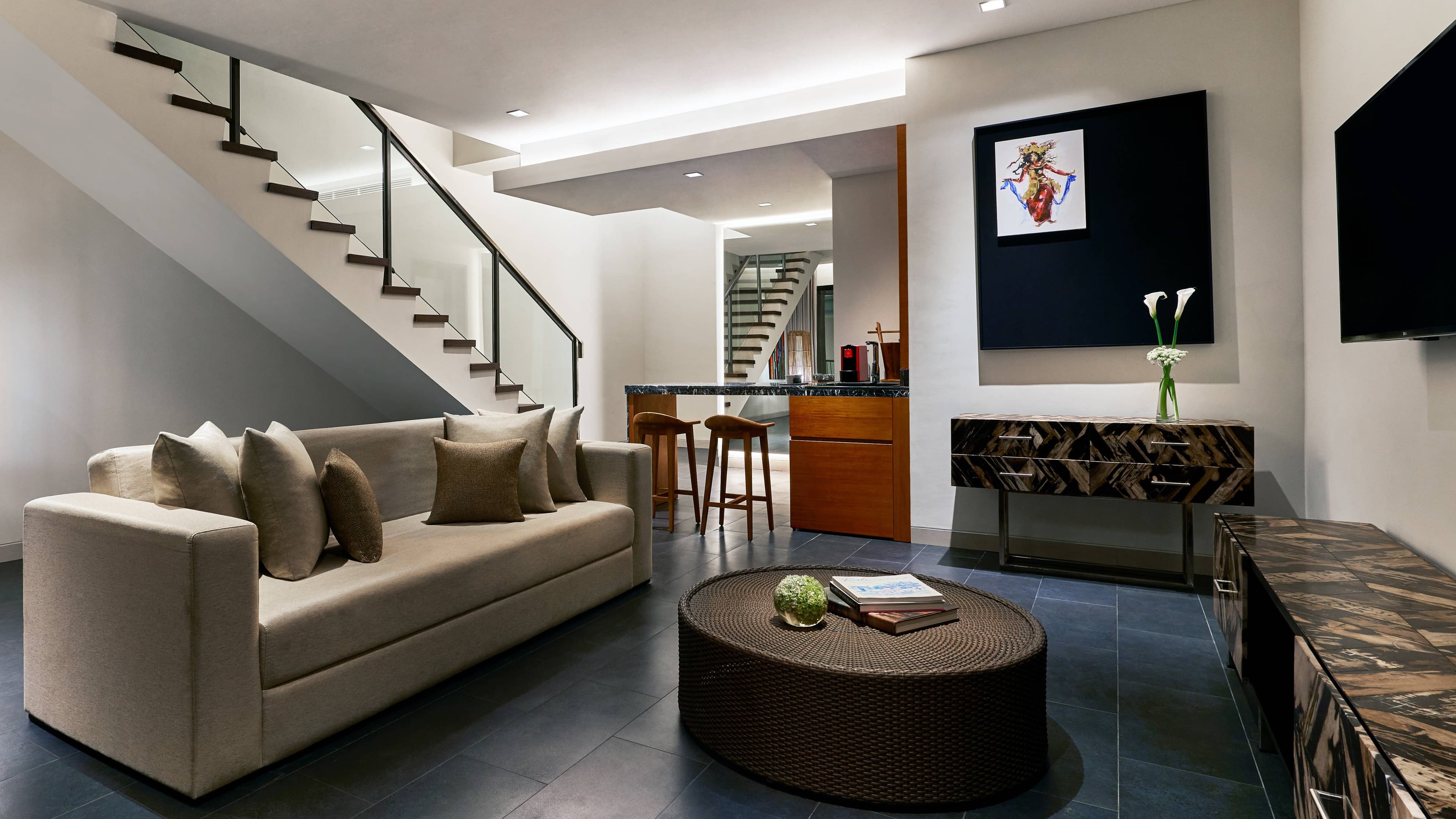 Renaissance Bali Uluwatu Resort & Spa — 23