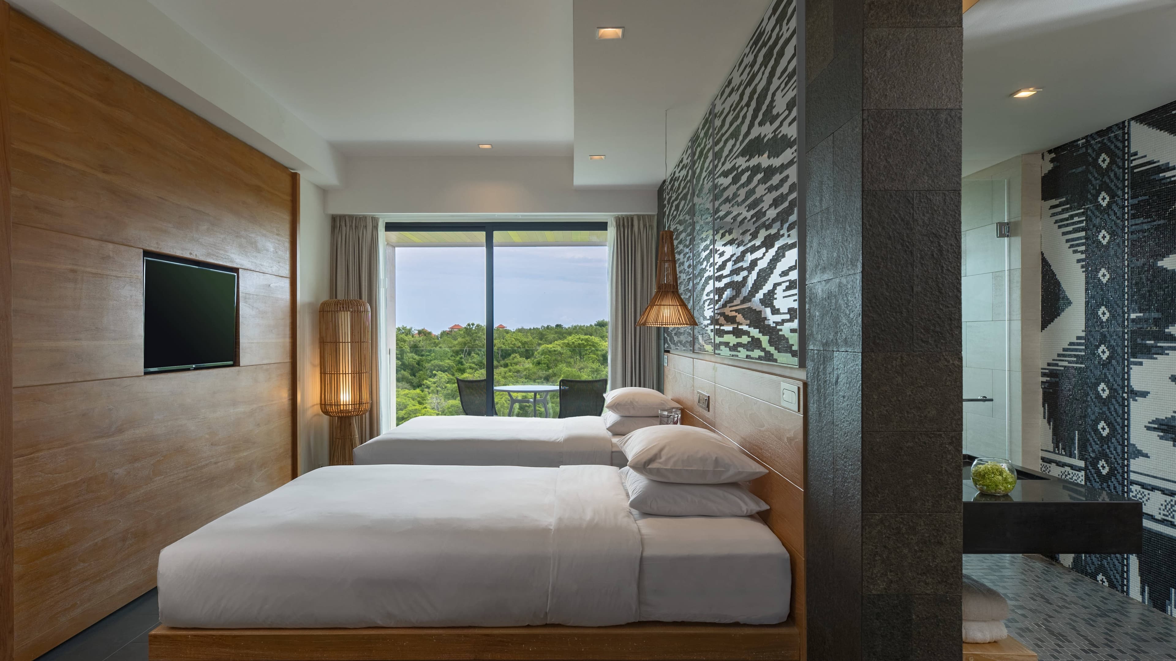 Renaissance Bali Uluwatu Resort & Spa - Image 2