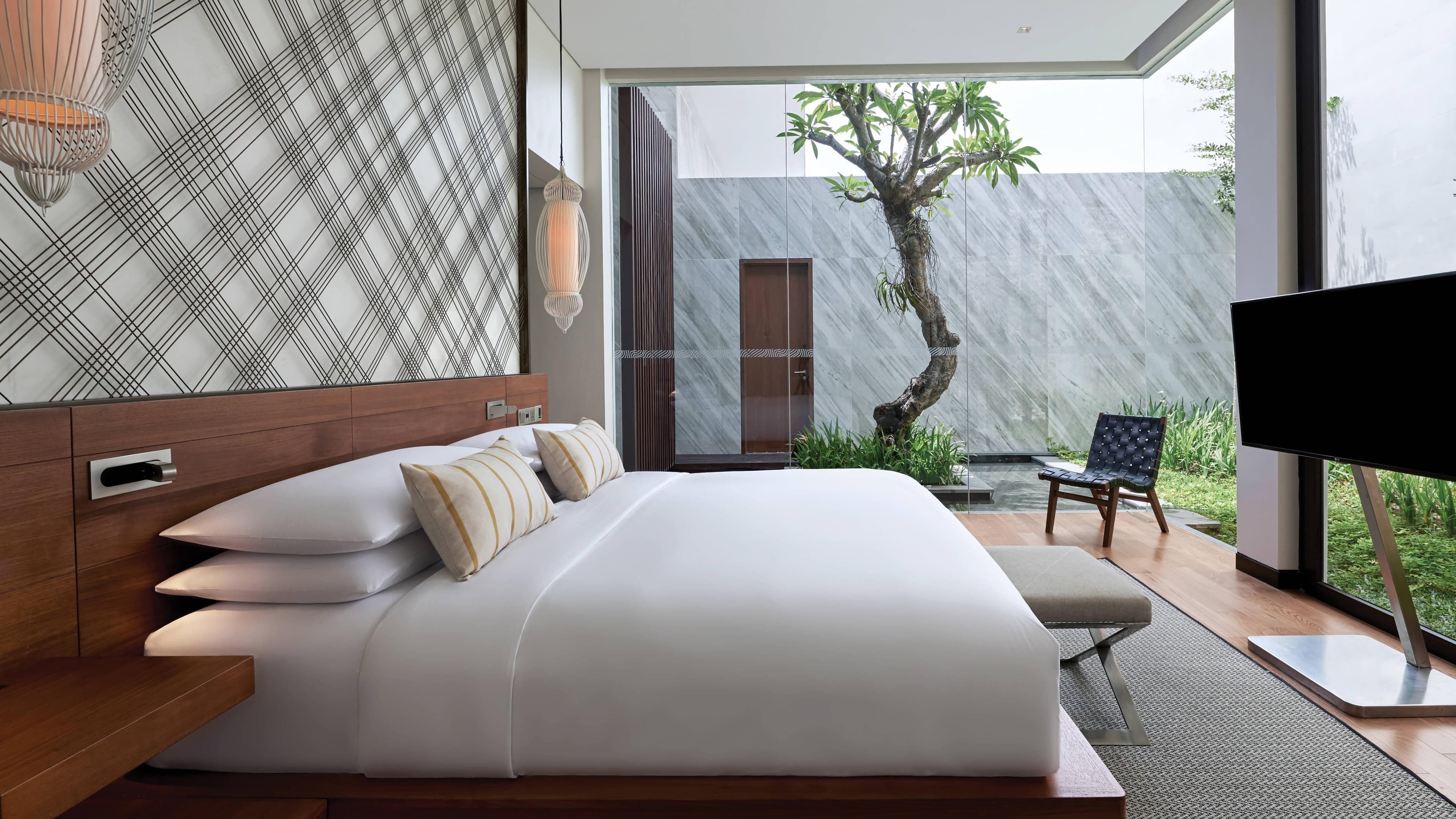 Renaissance Bali Uluwatu Resort & Spa — 35