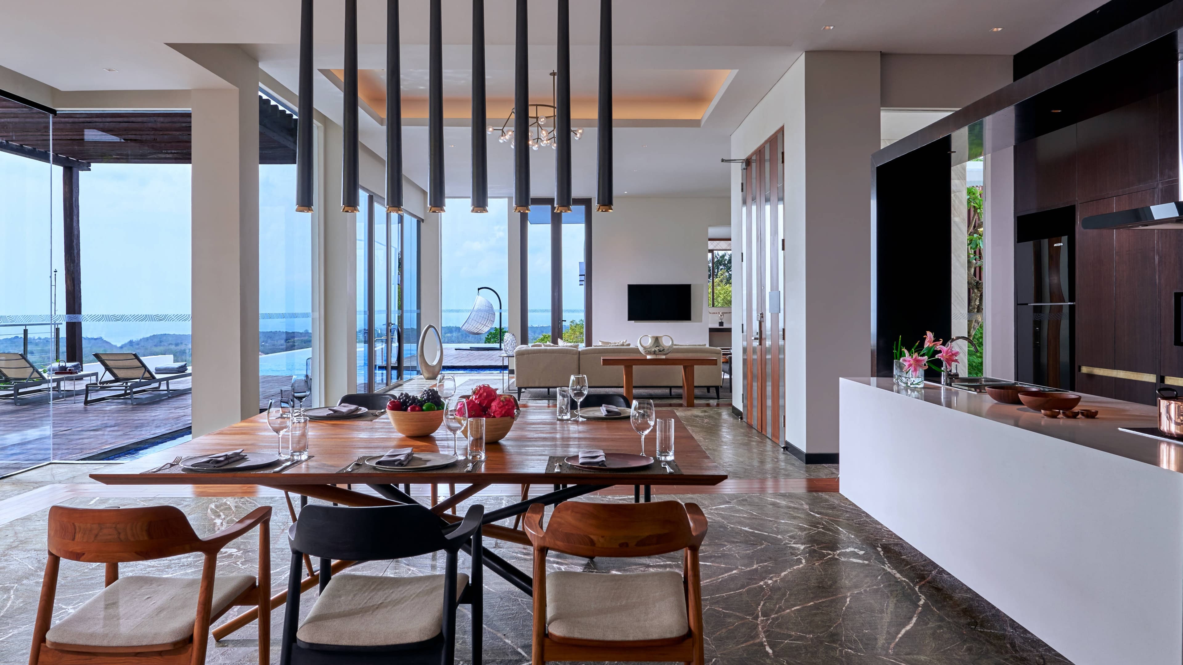 Renaissance Bali Uluwatu Resort & Spa — 37
