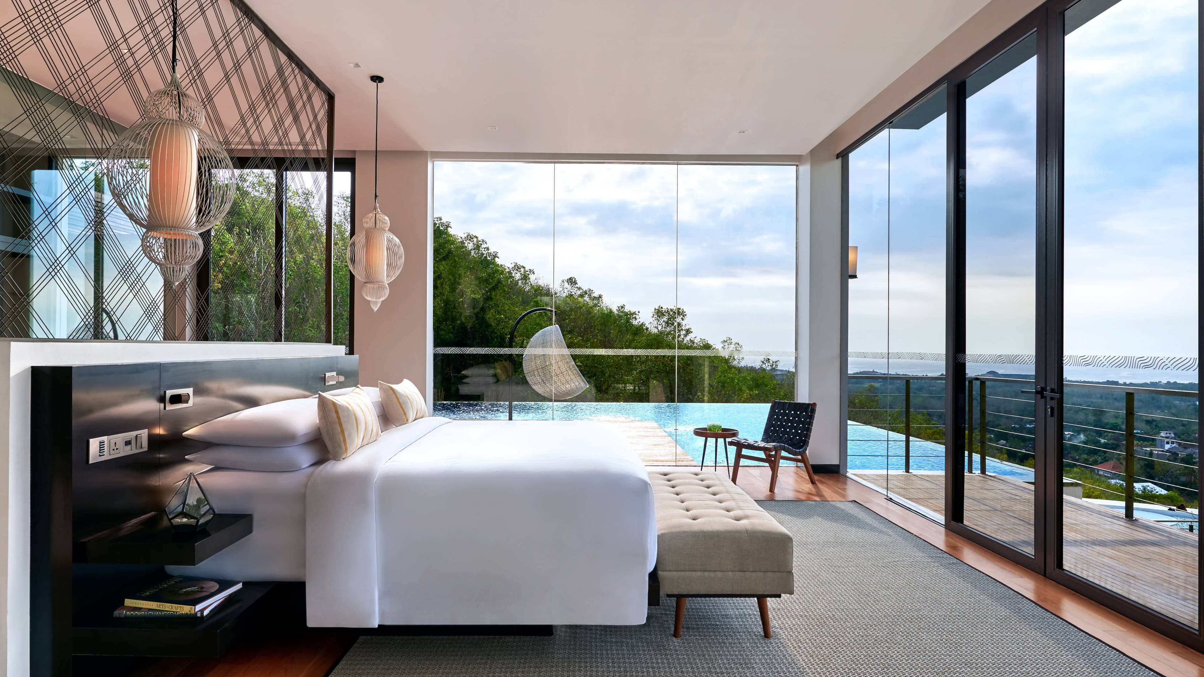 Renaissance Bali Uluwatu Resort & Spa — 34