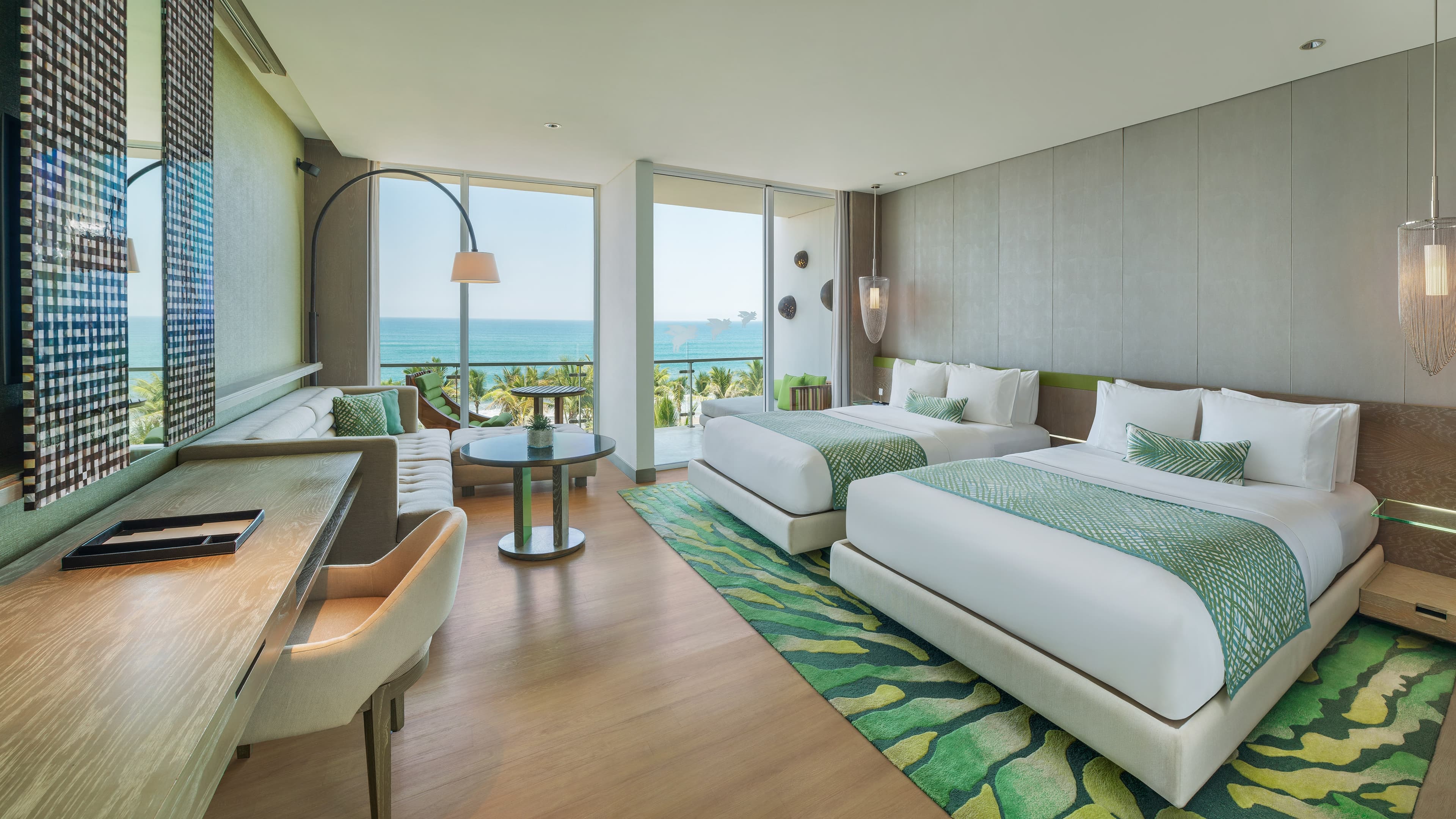 W Bali - Seminyak — 37