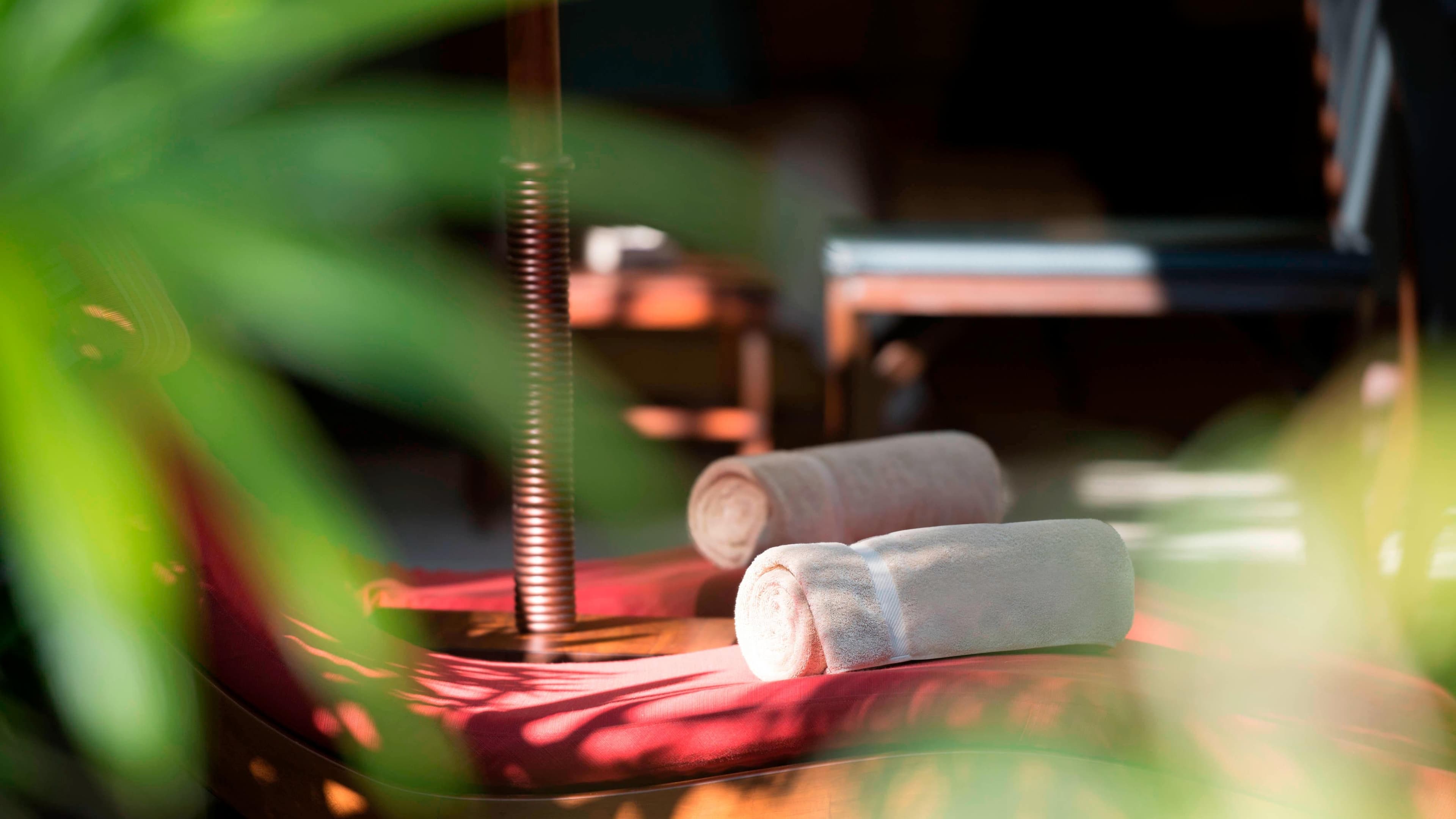 The St. Regis Bali Resort — 26