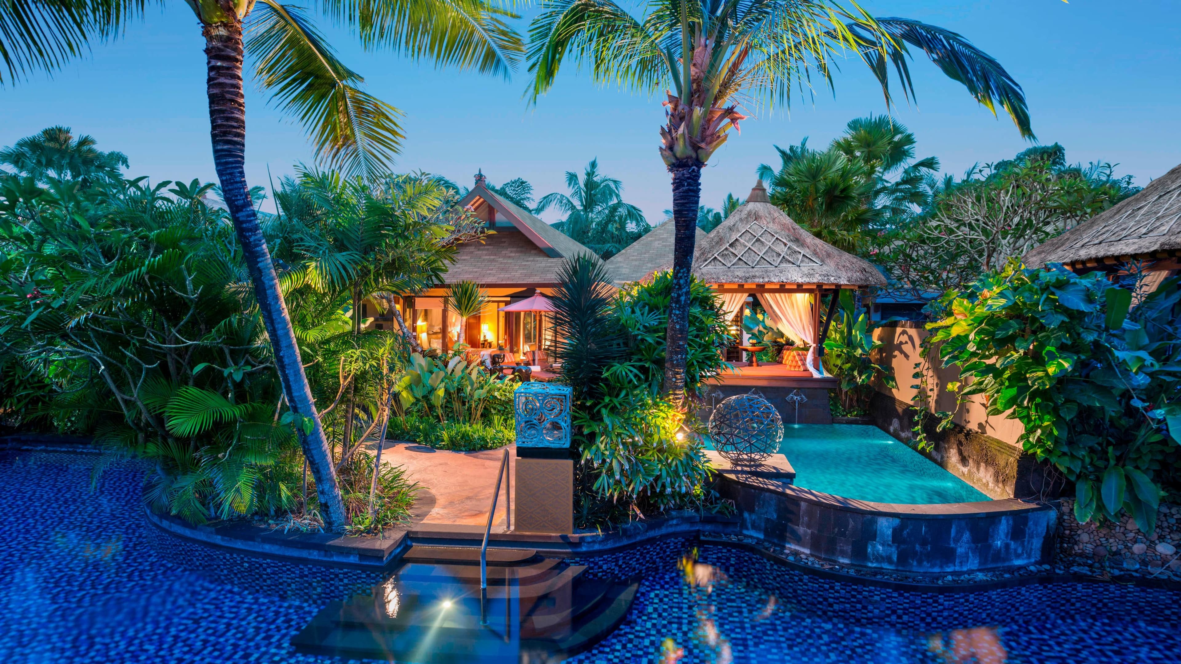 The St. Regis Bali Resort — 44
