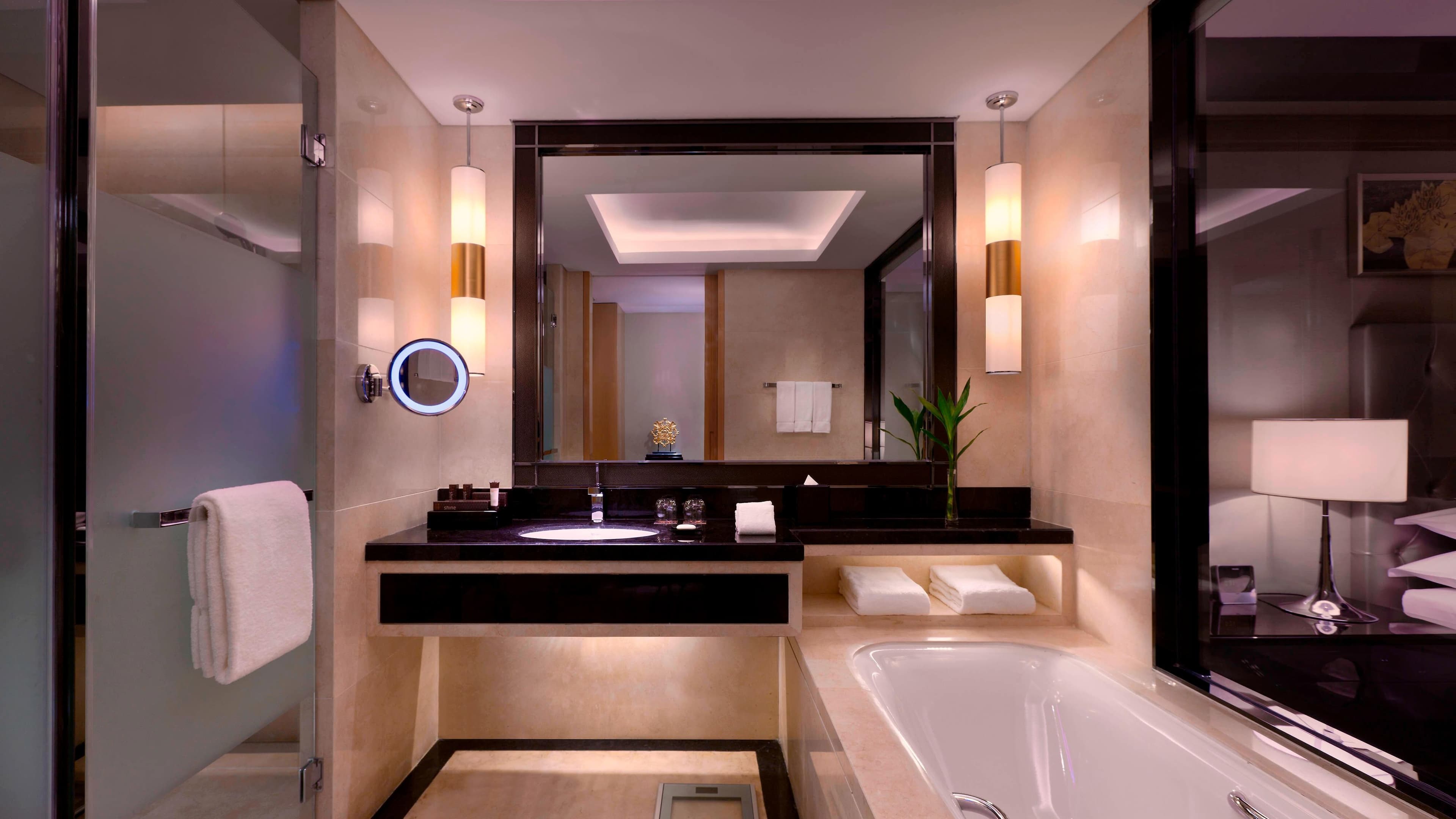 Sheraton Daqing Hotel - Image 3