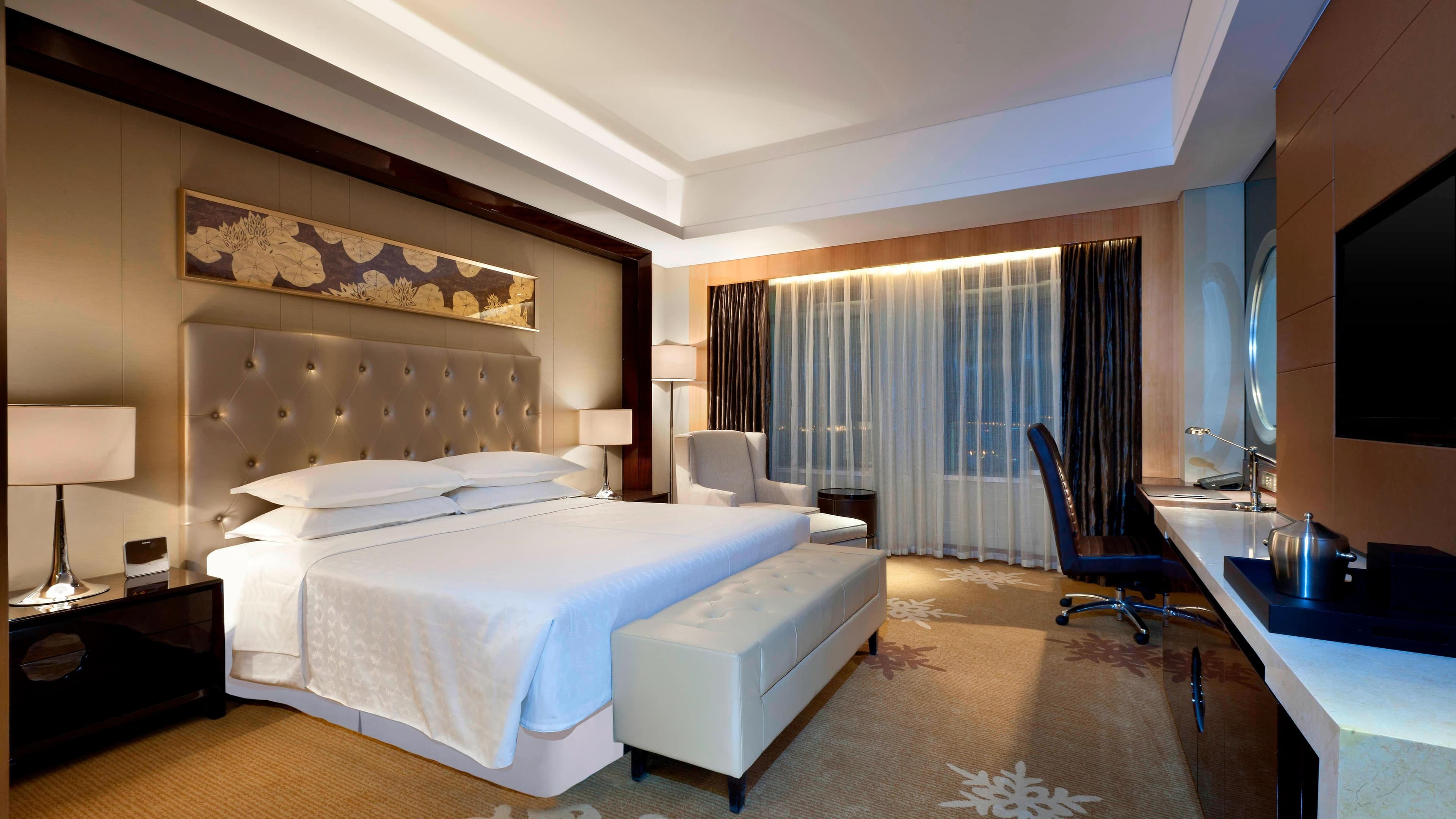 Sheraton Daqing Hotel — 6