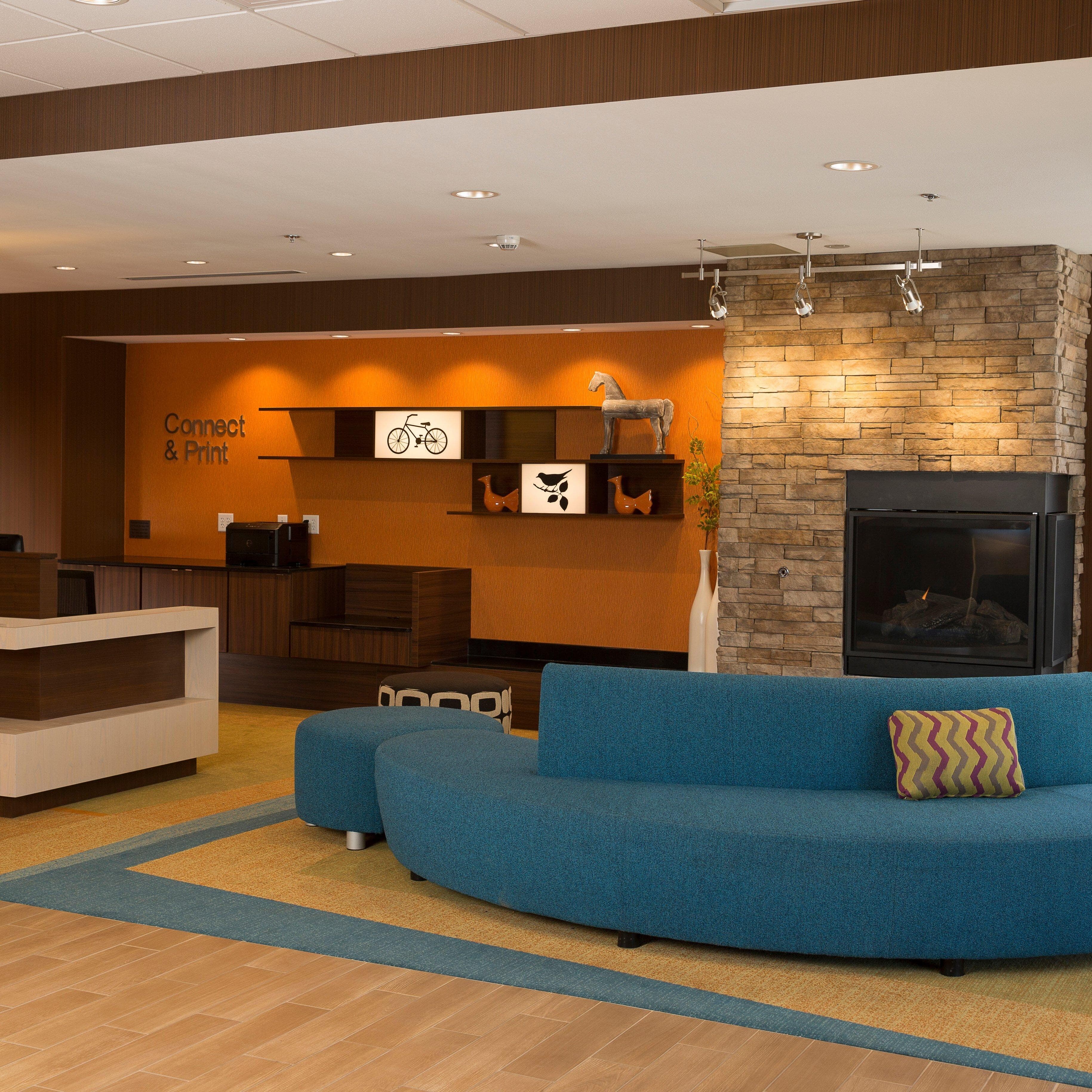 Fairfield Inn & Suites Durango - Image 1