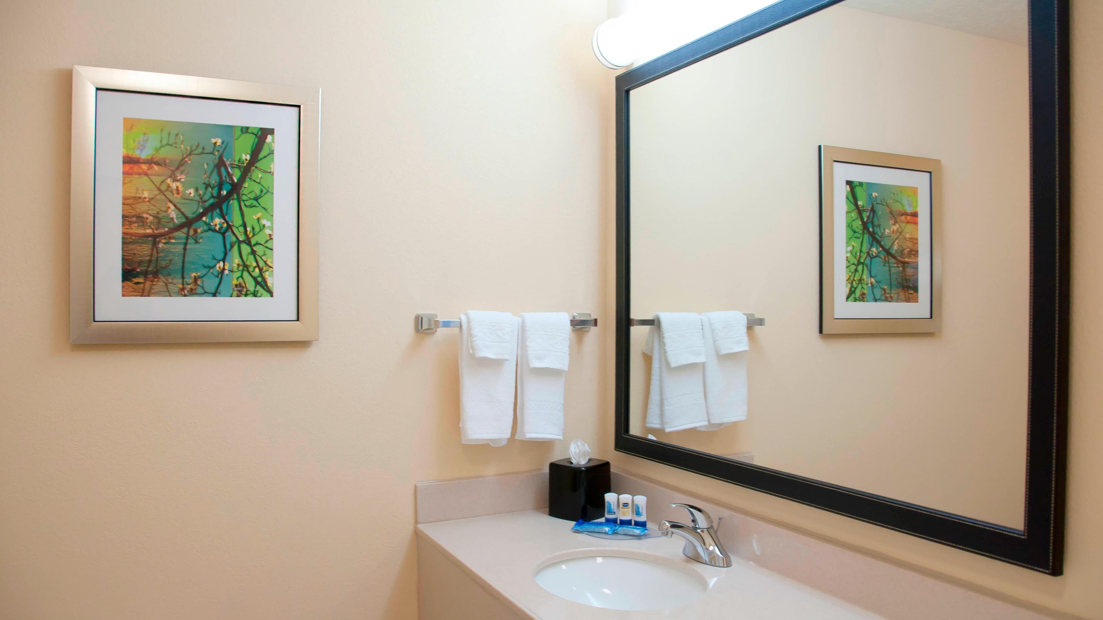 Fairfield Inn & Suites Ames - Image 4