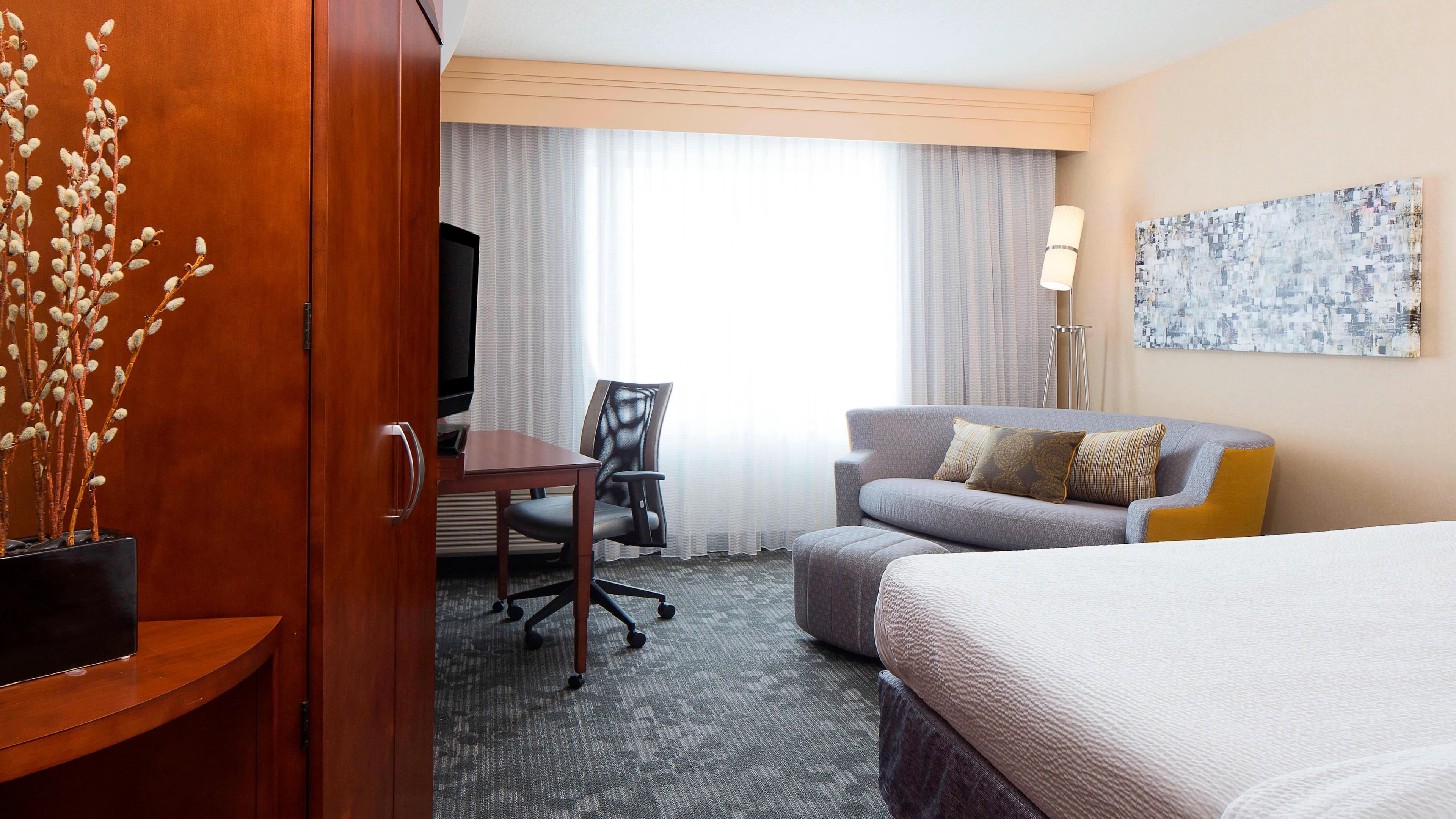 Staybridge Suites Des Moines North - Ankeny — 11