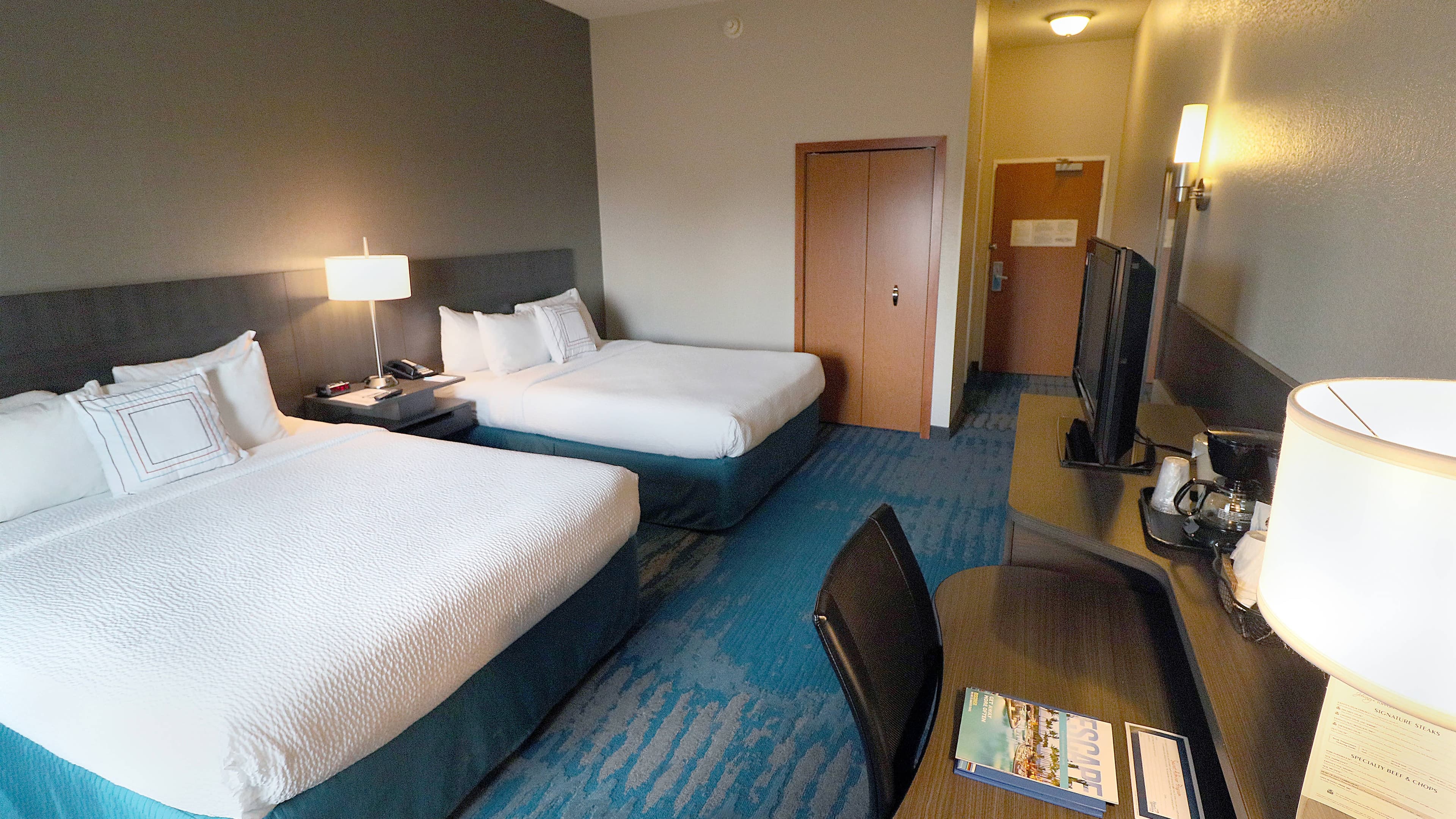 Holiday Inn Des Moines-Airport/Conf Center — 7