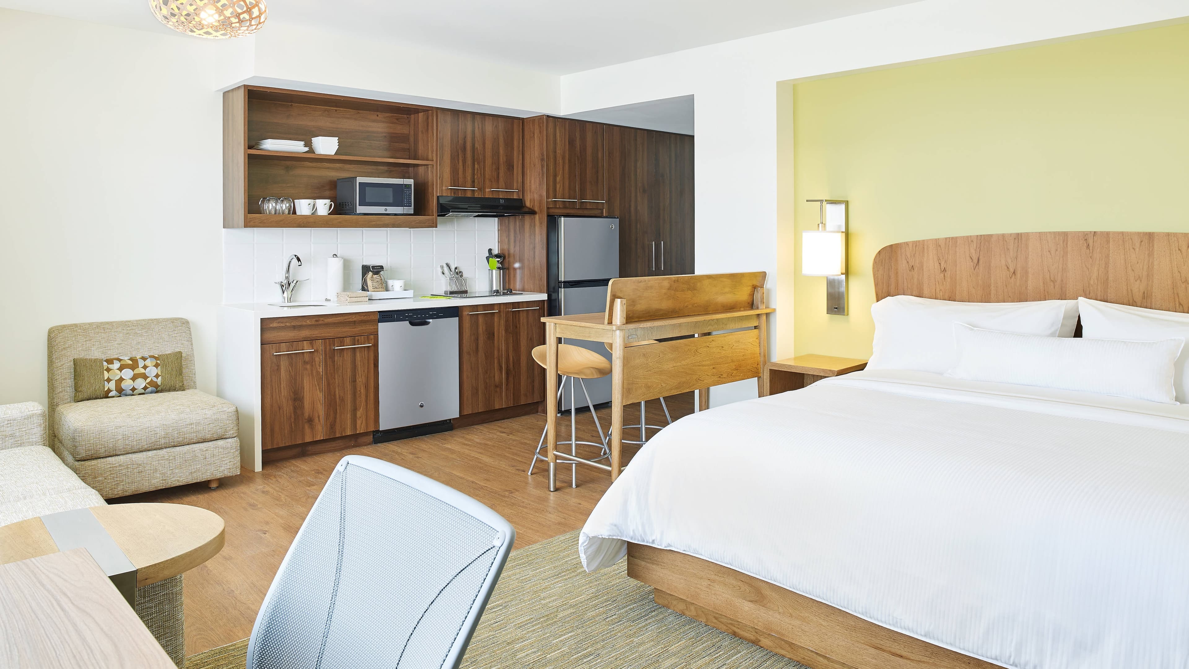 Element West Des Moines — 8