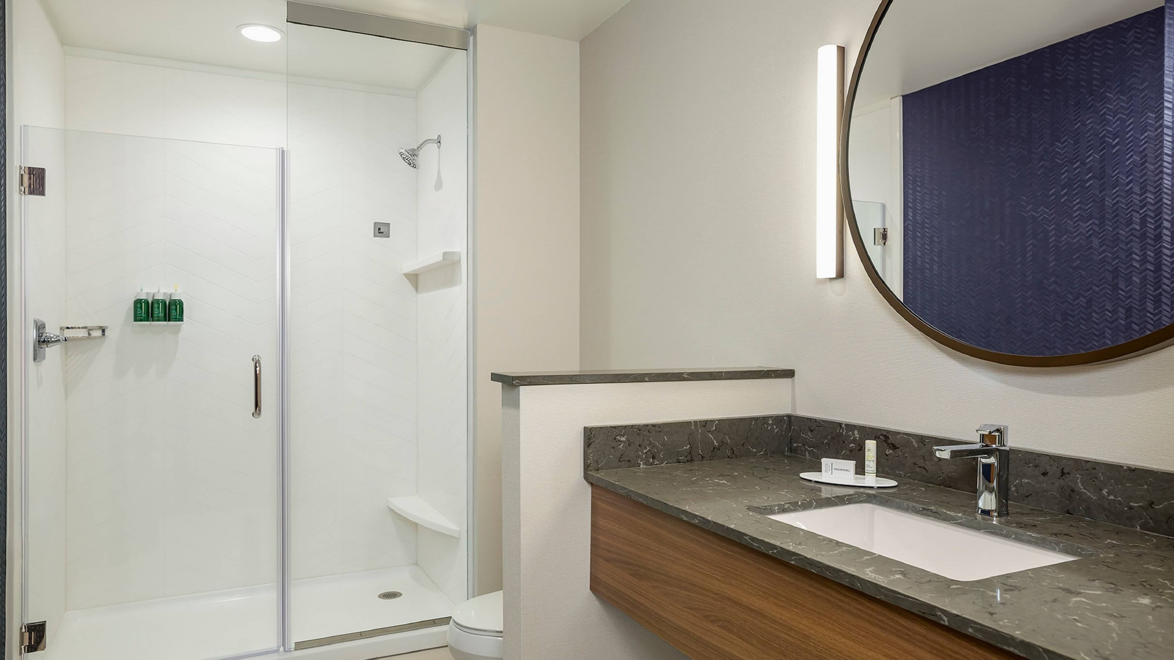 Fairfield Inn & Suites Des Moines Downtown - Image 4
