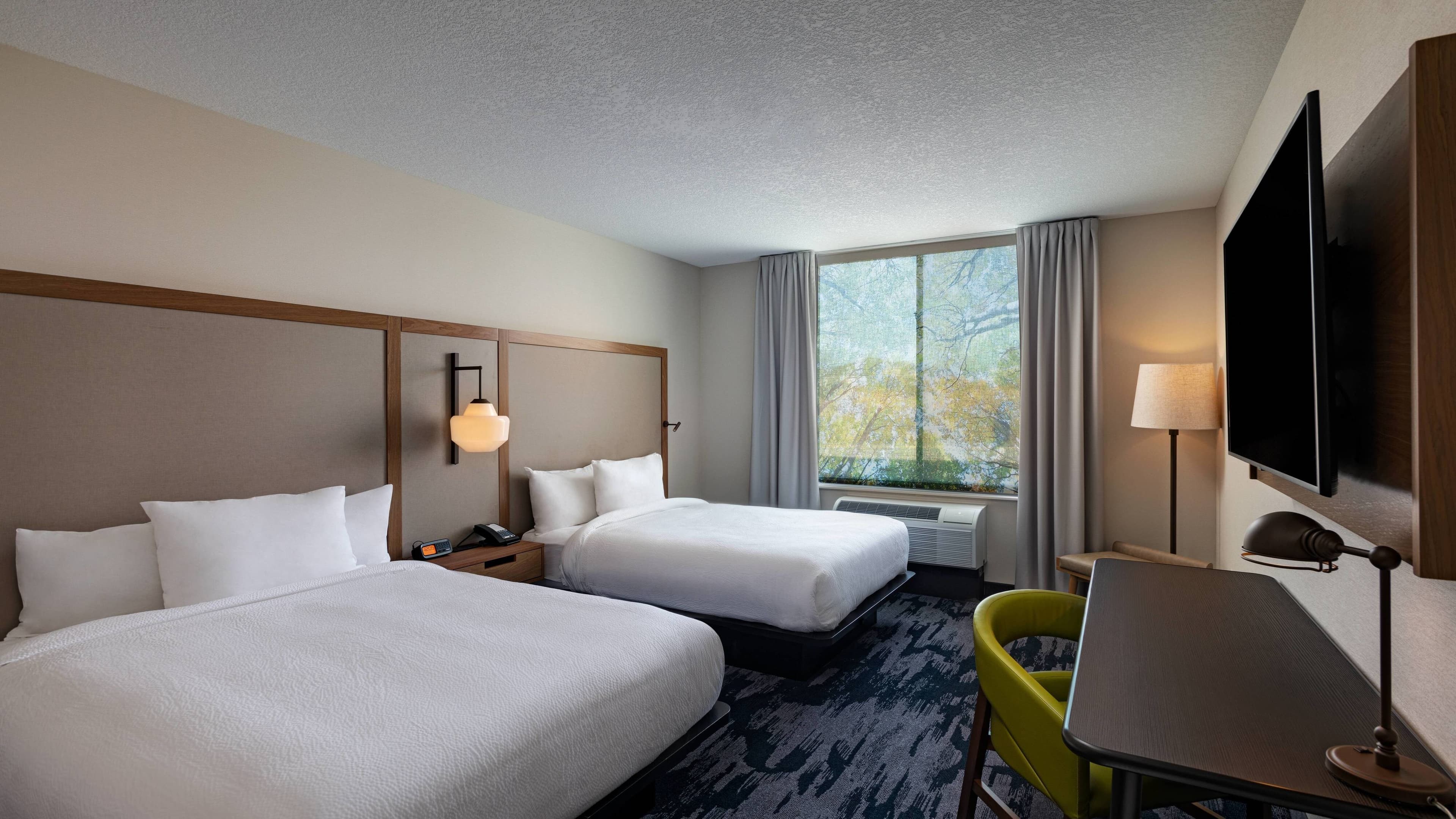 Guest room - Image 1