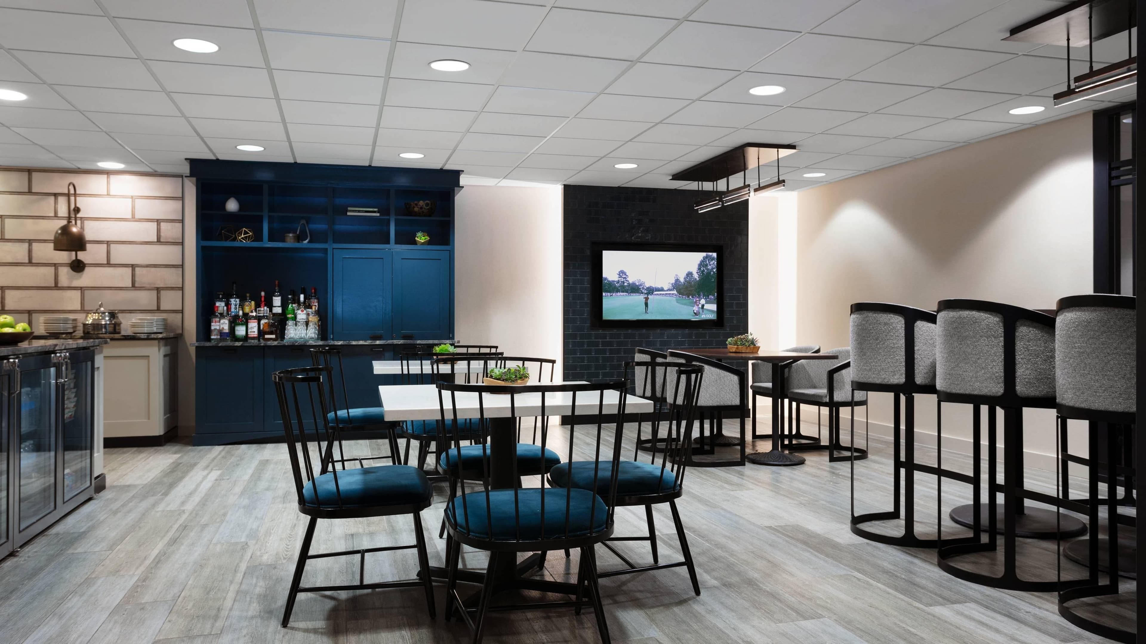 Des Moines Marriott Downtown — 7