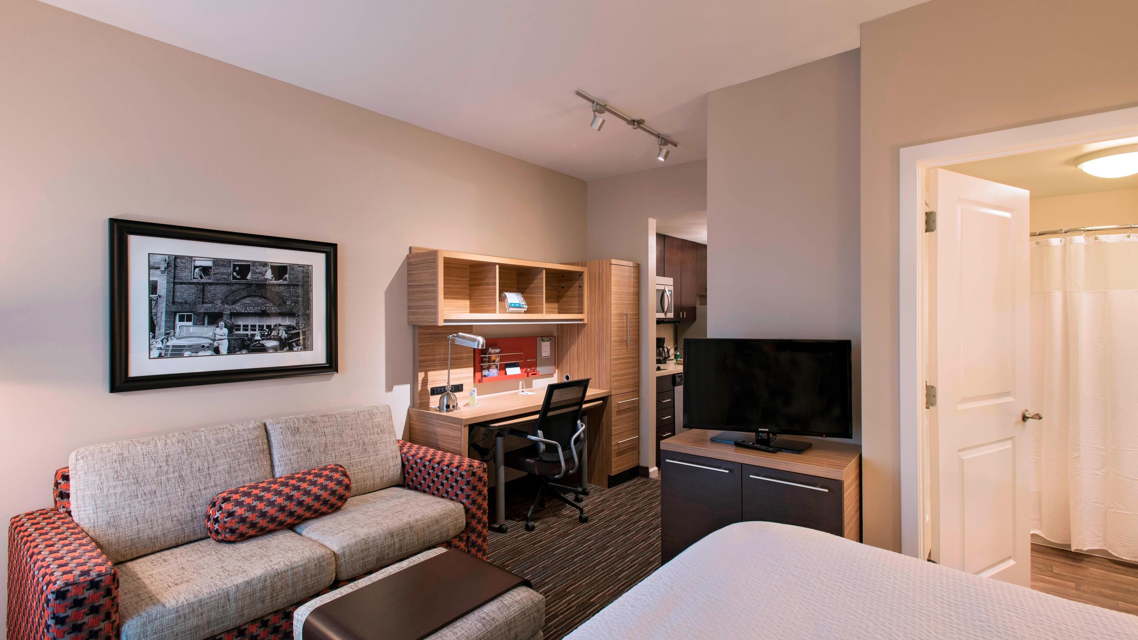 TownePlace Suites Des Moines West/Jordan Creek — 6