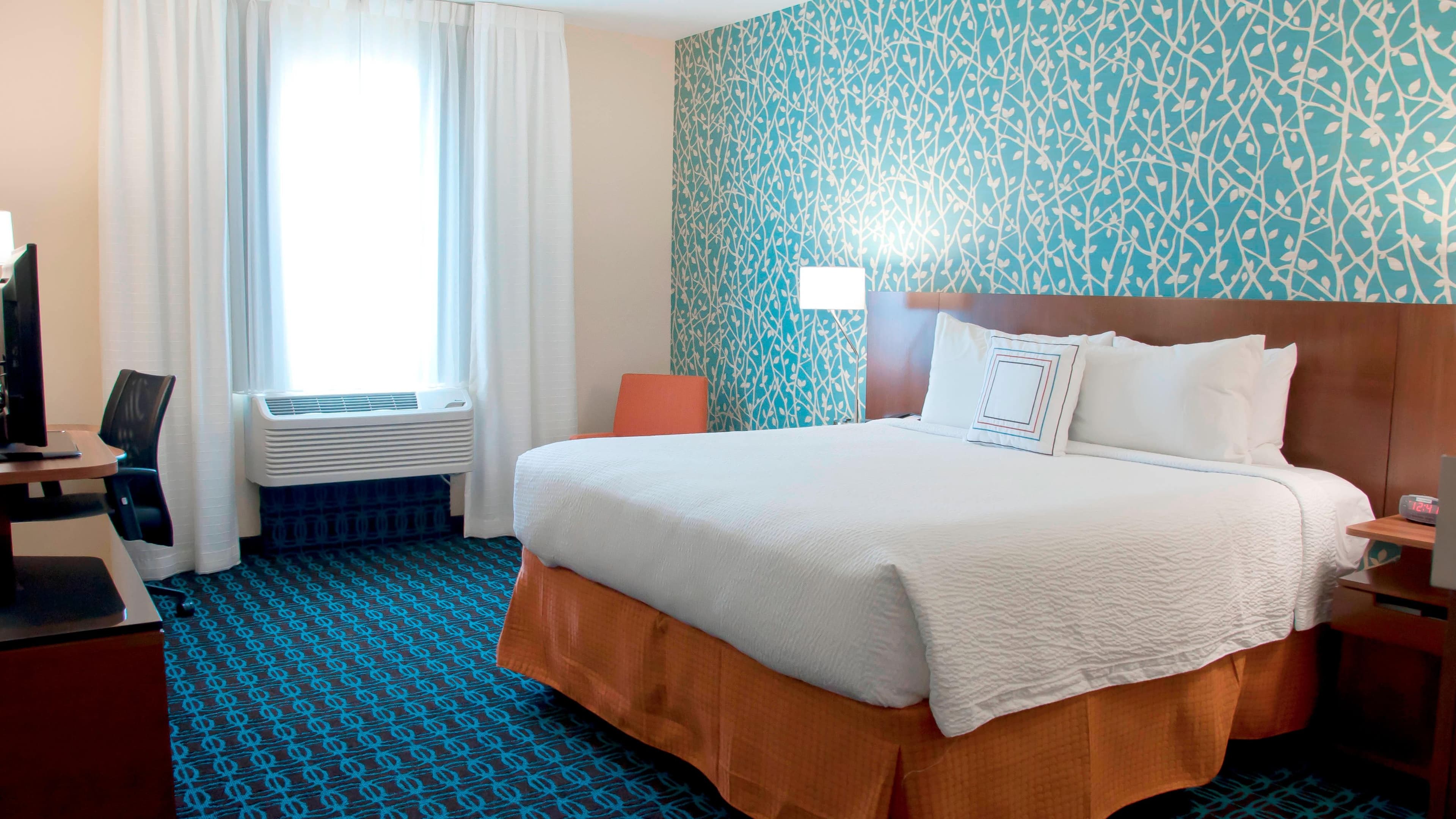 Fairfield Inn & Suites Des Moines Urbandale — 9