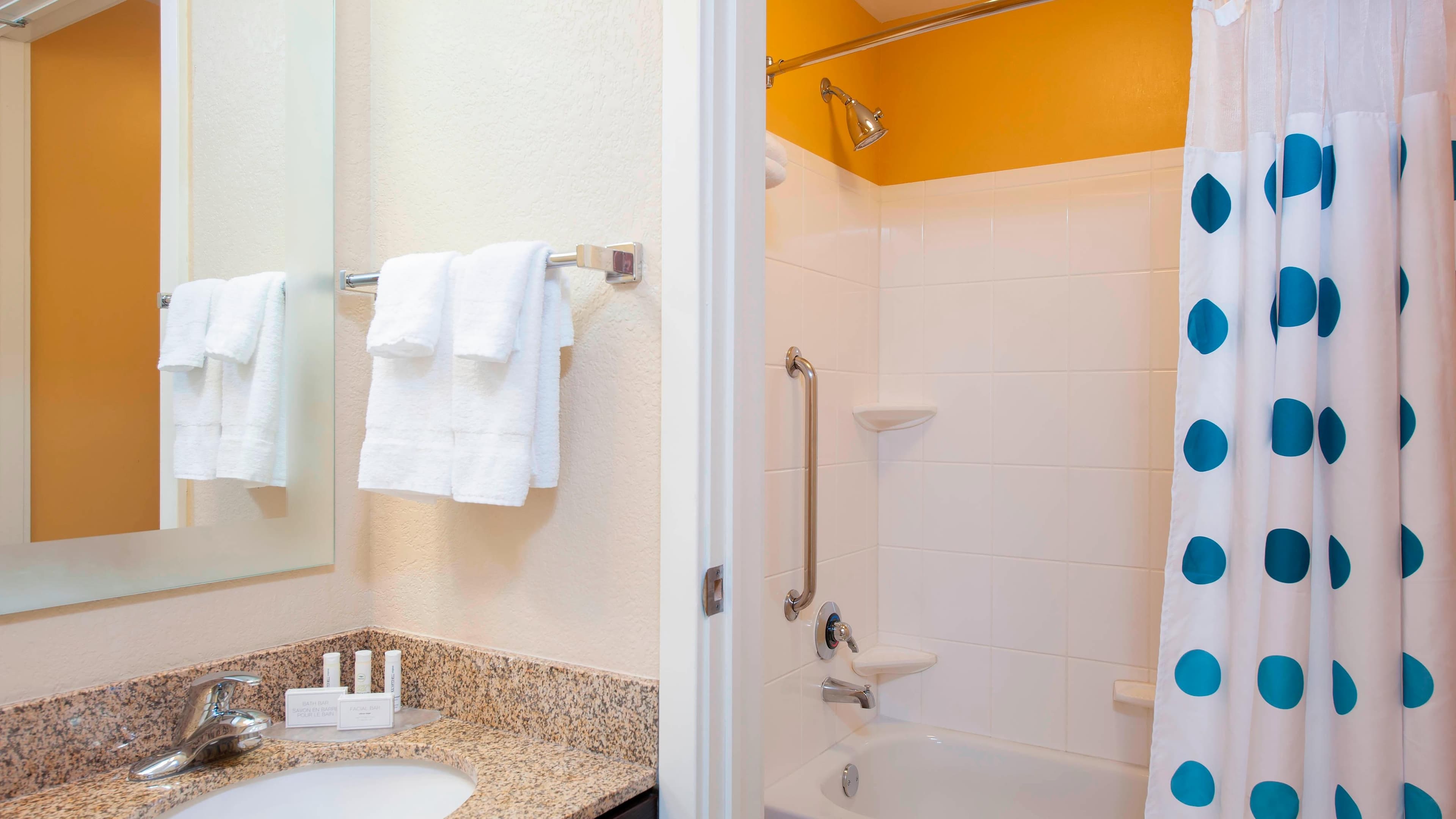 TownePlace Suites Des Moines Urbandale — 7