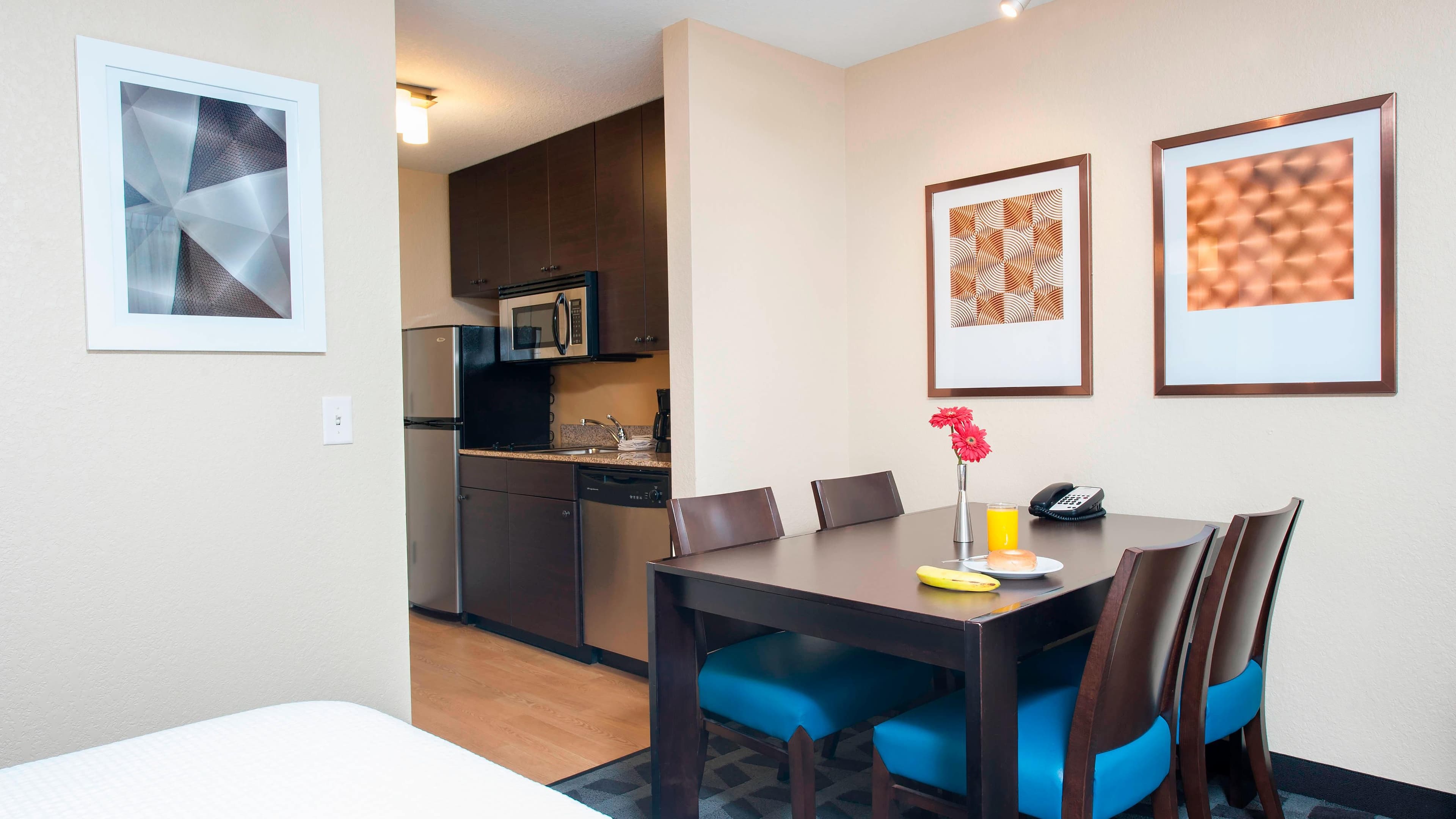 TownePlace Suites Des Moines Urbandale — 6