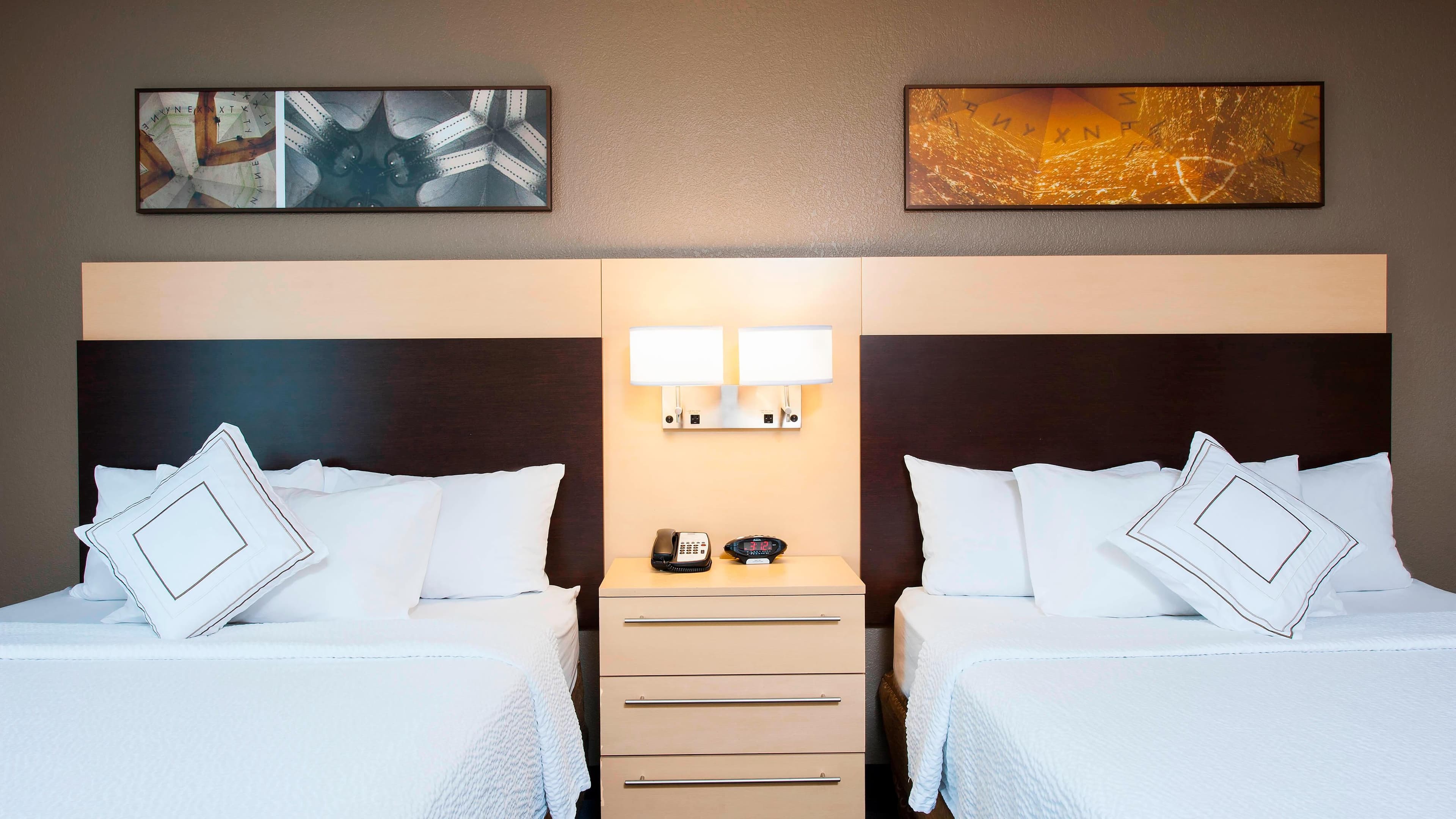 TownePlace Suites Des Moines Urbandale - Image 5
