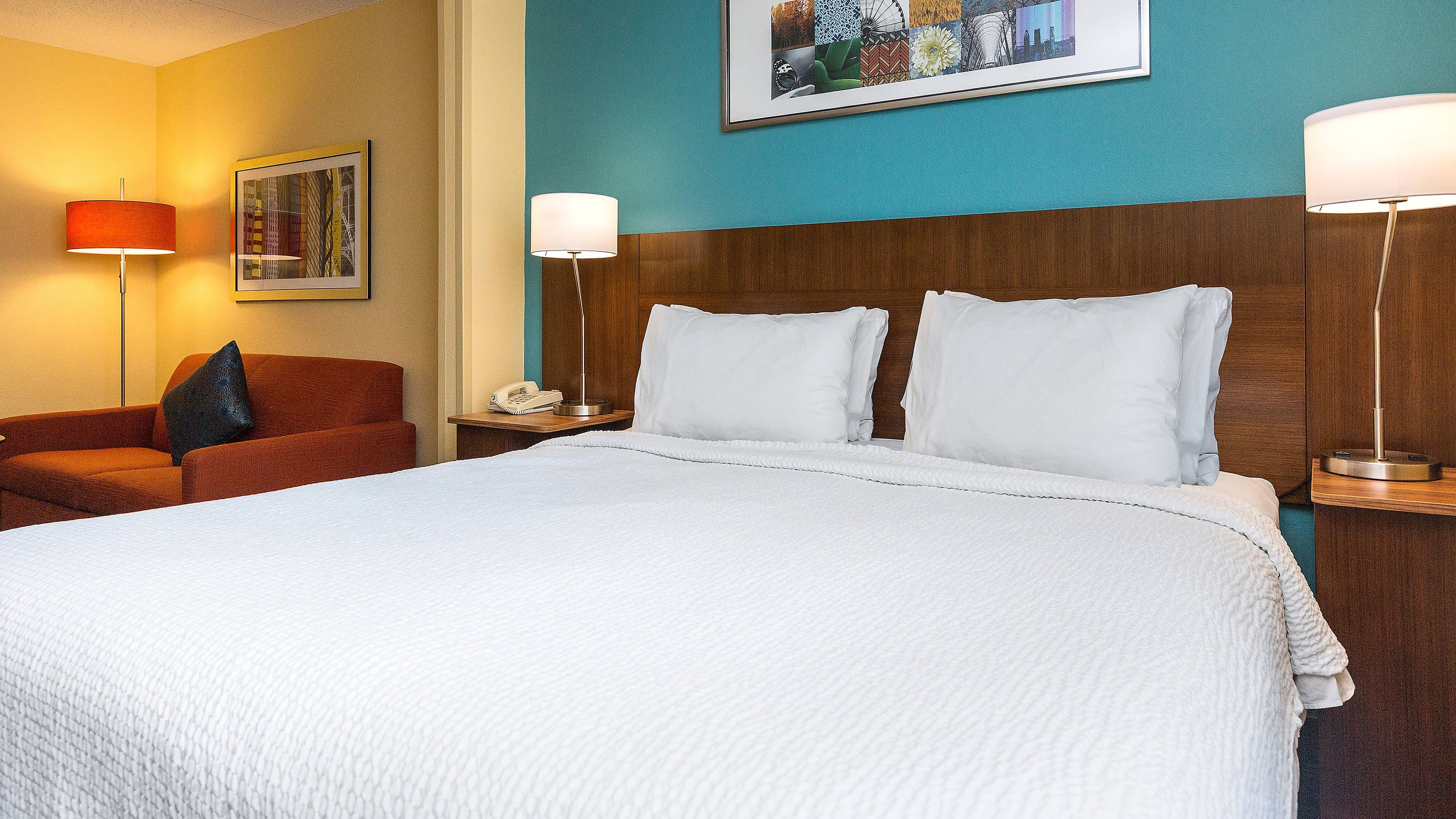 Fairfield Inn & Suites Des Moines West - Image 2