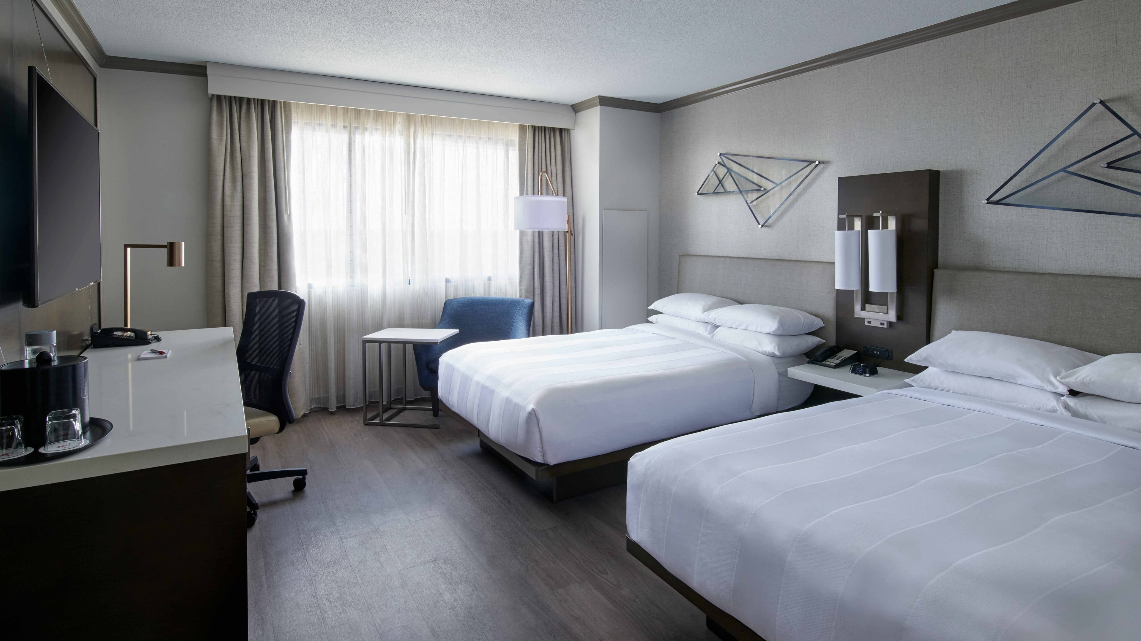 Detroit Marriott Troy - Image 2