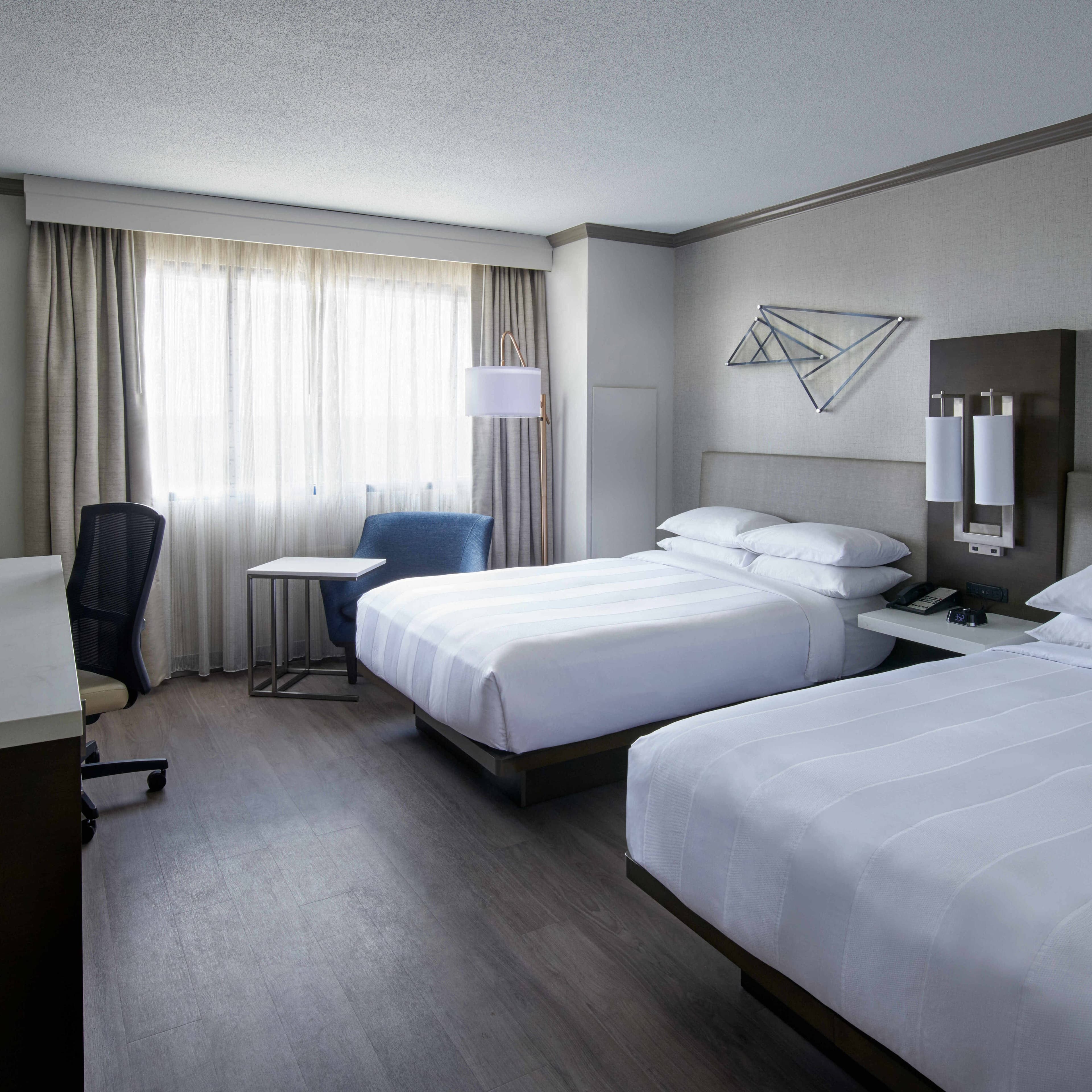 Detroit Marriott Troy - Image 1