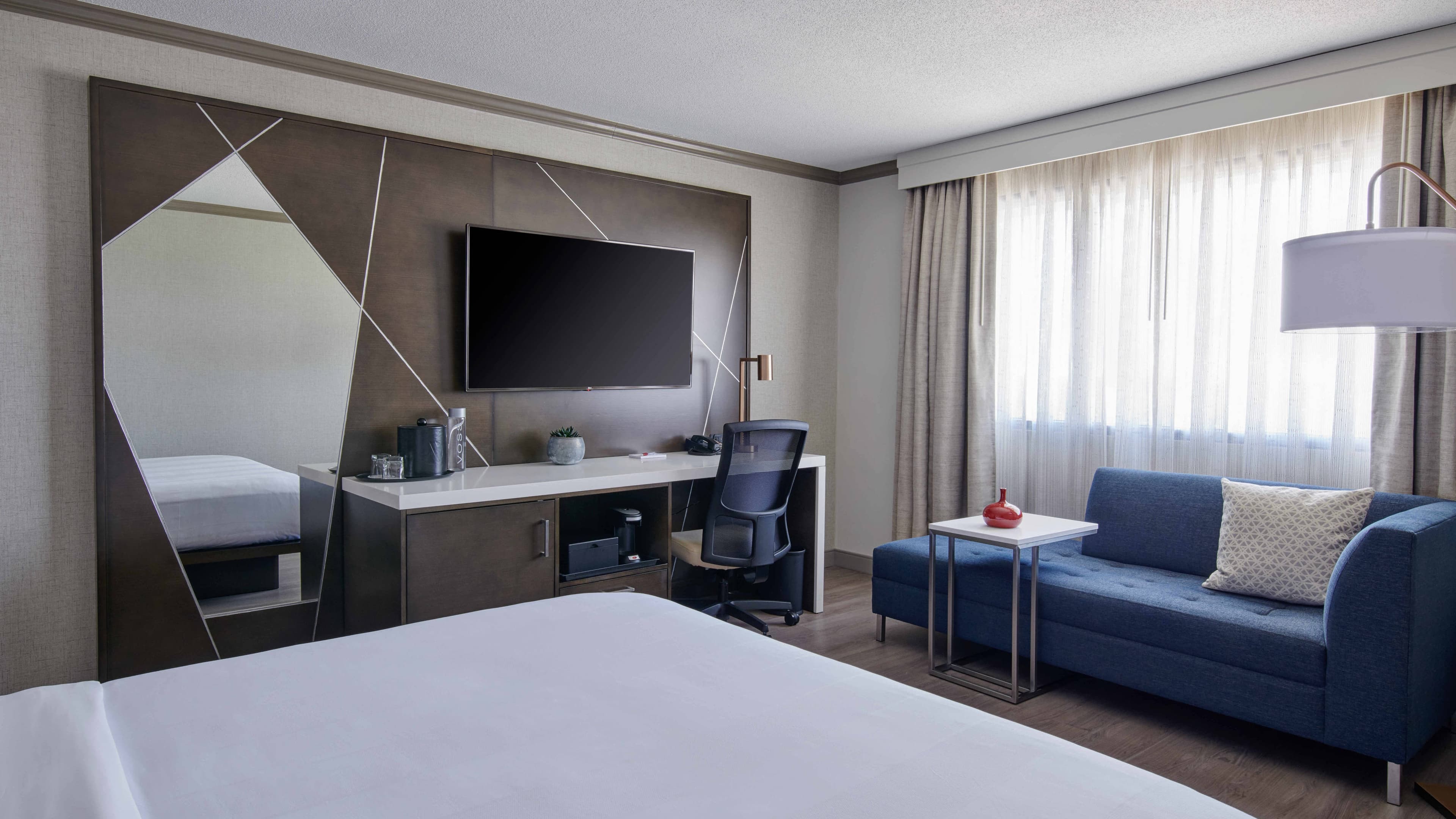 Detroit Marriott Troy - Image 5