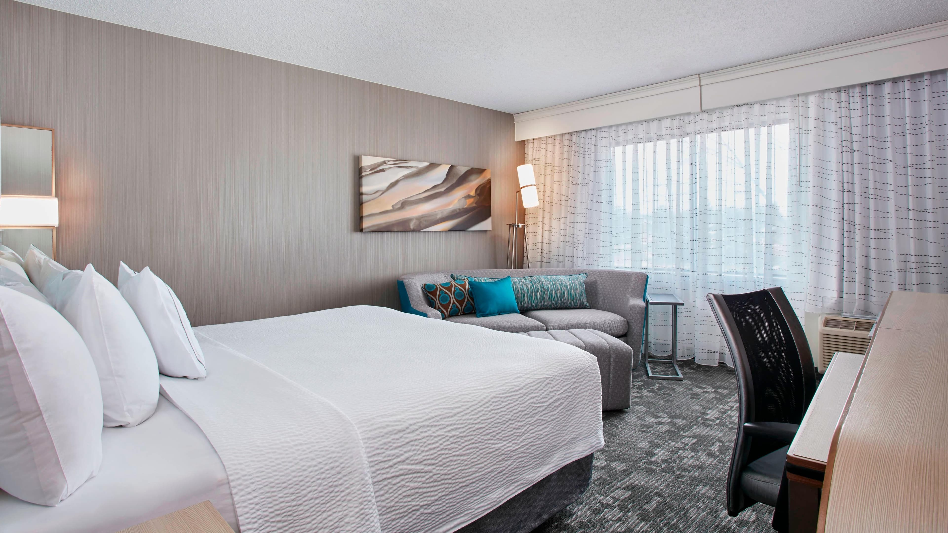 Guest room - Image 1