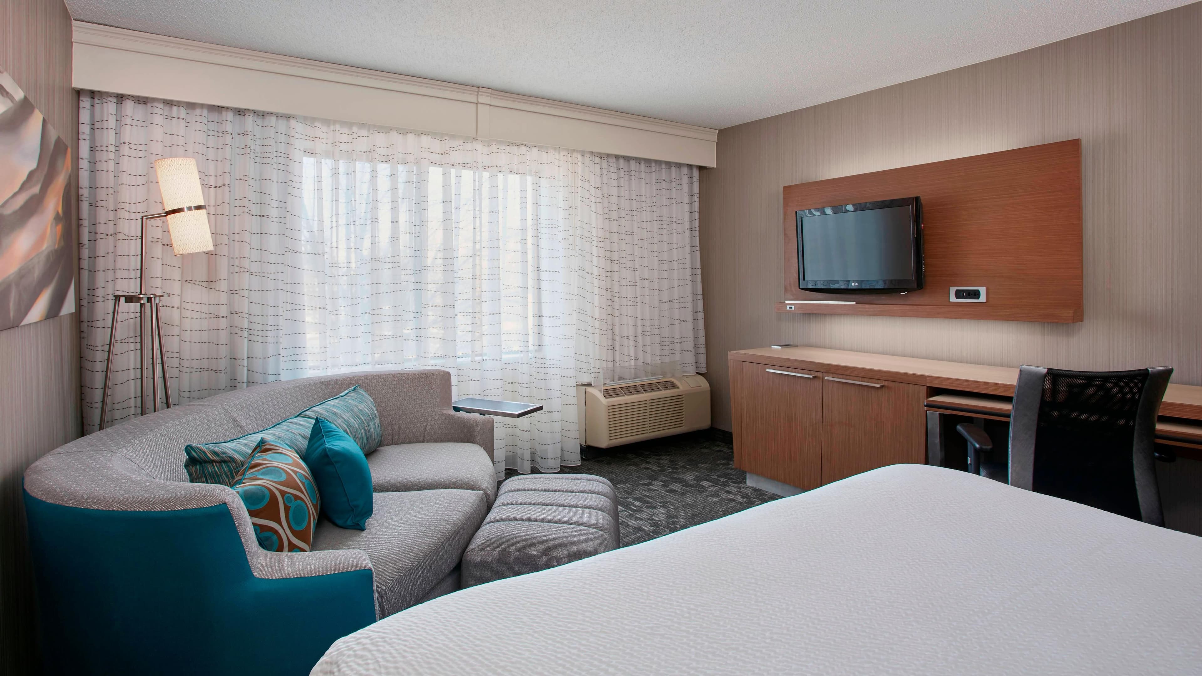 Guest room - Image 2