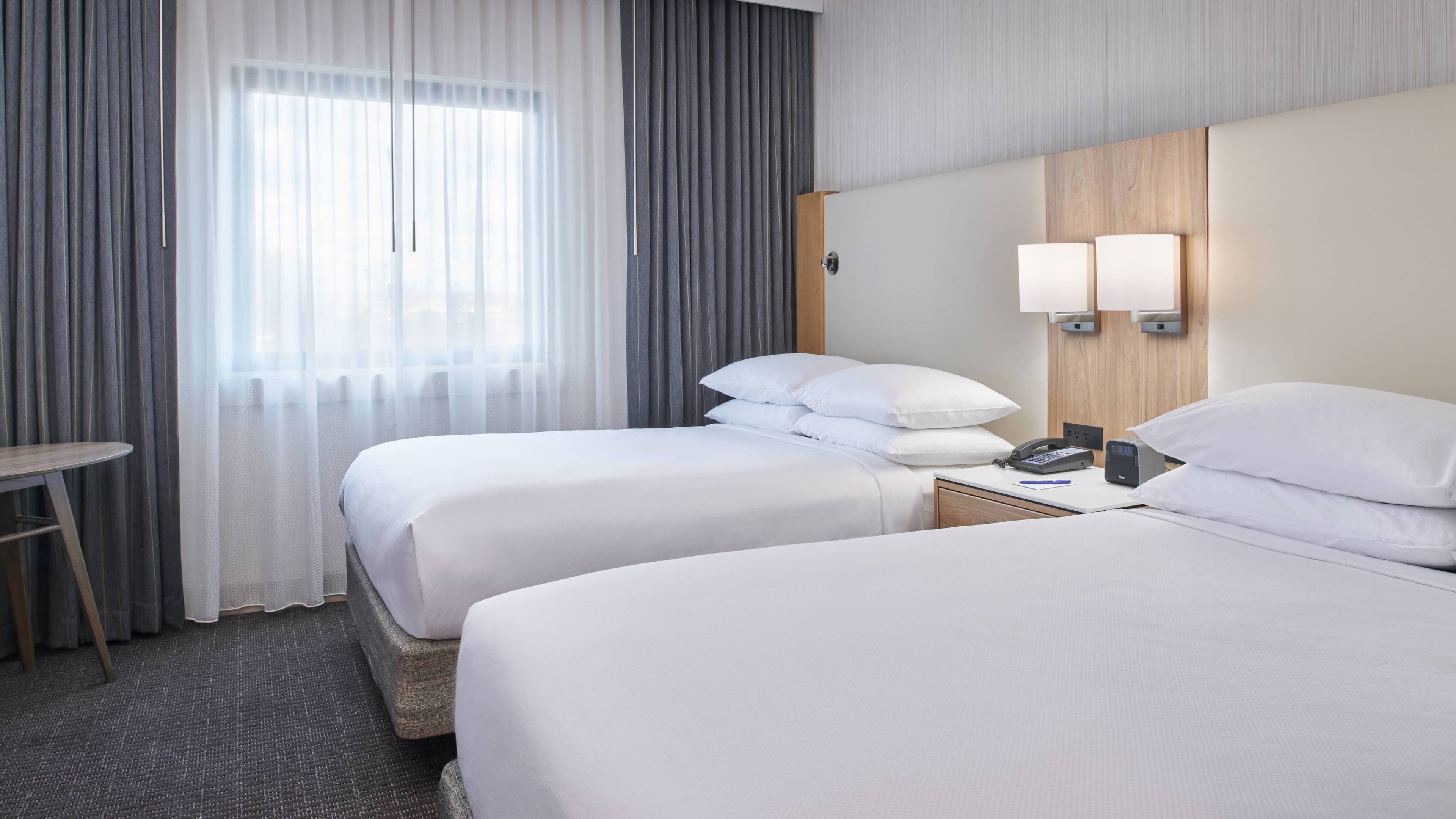 Delta Hotels Detroit Novi - Image 2