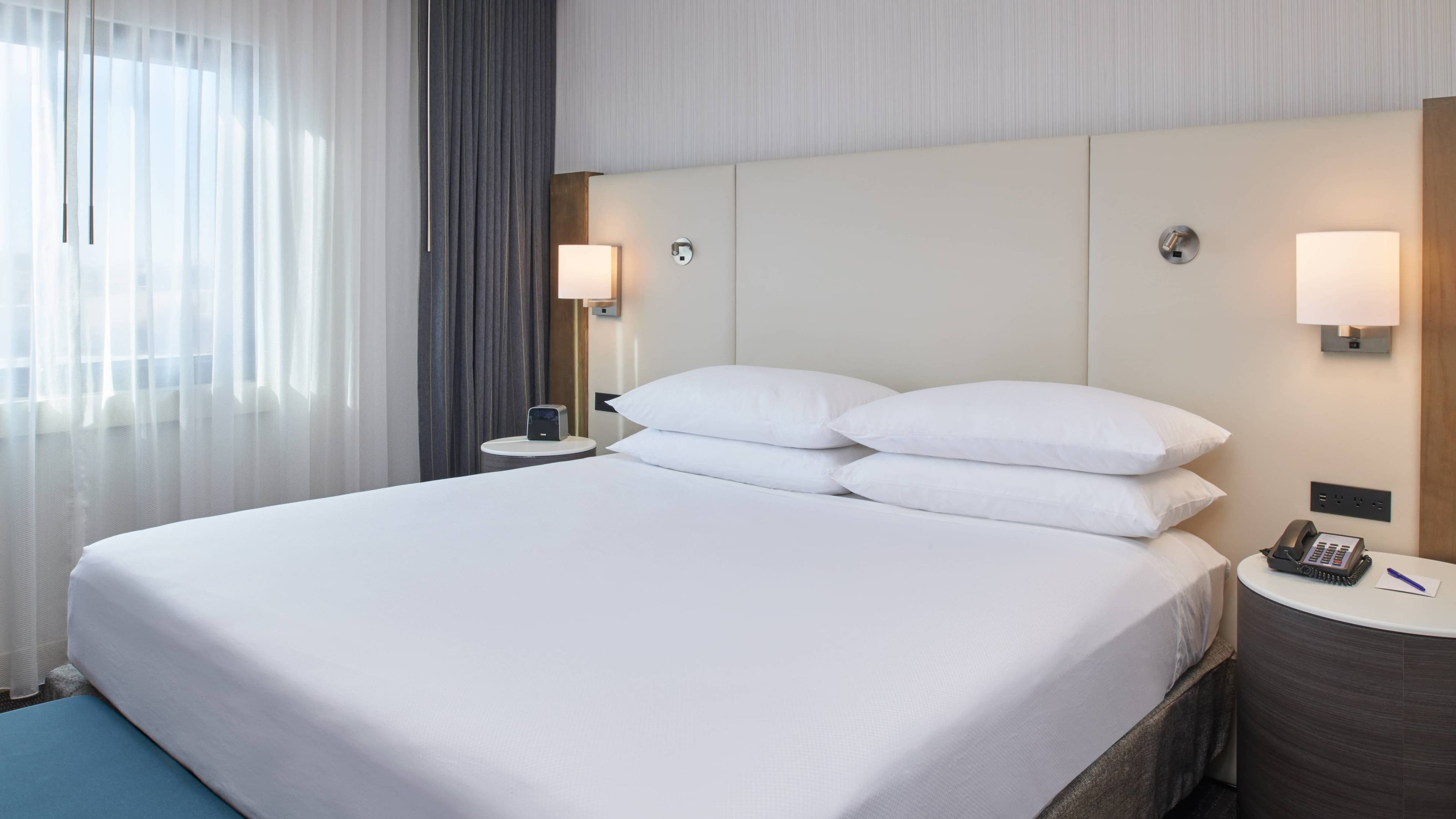 Delta Hotels Detroit Novi — 7